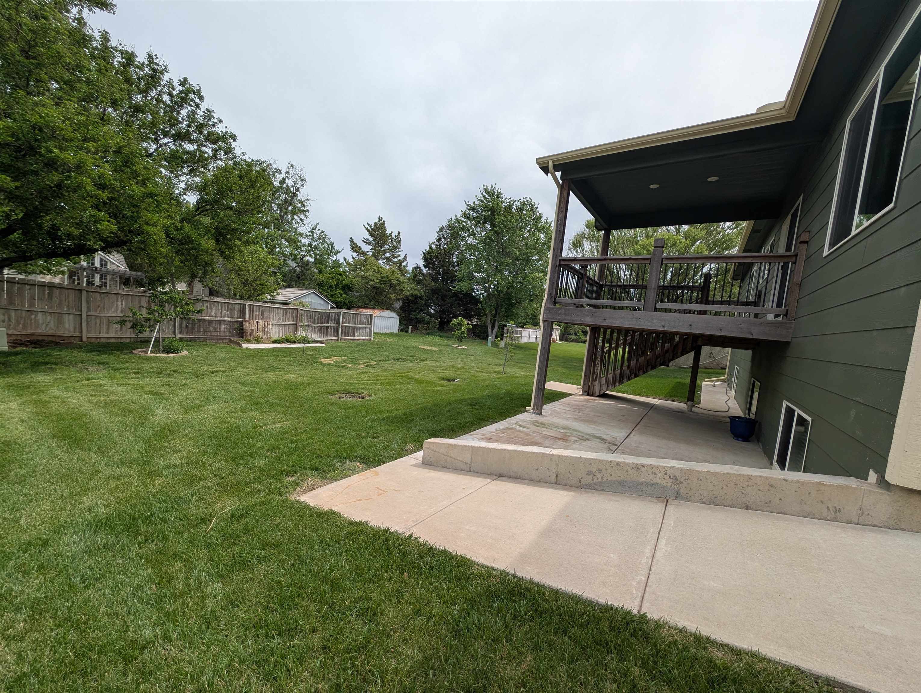 714 S Spring Hollow Drive Wichita KS 67230