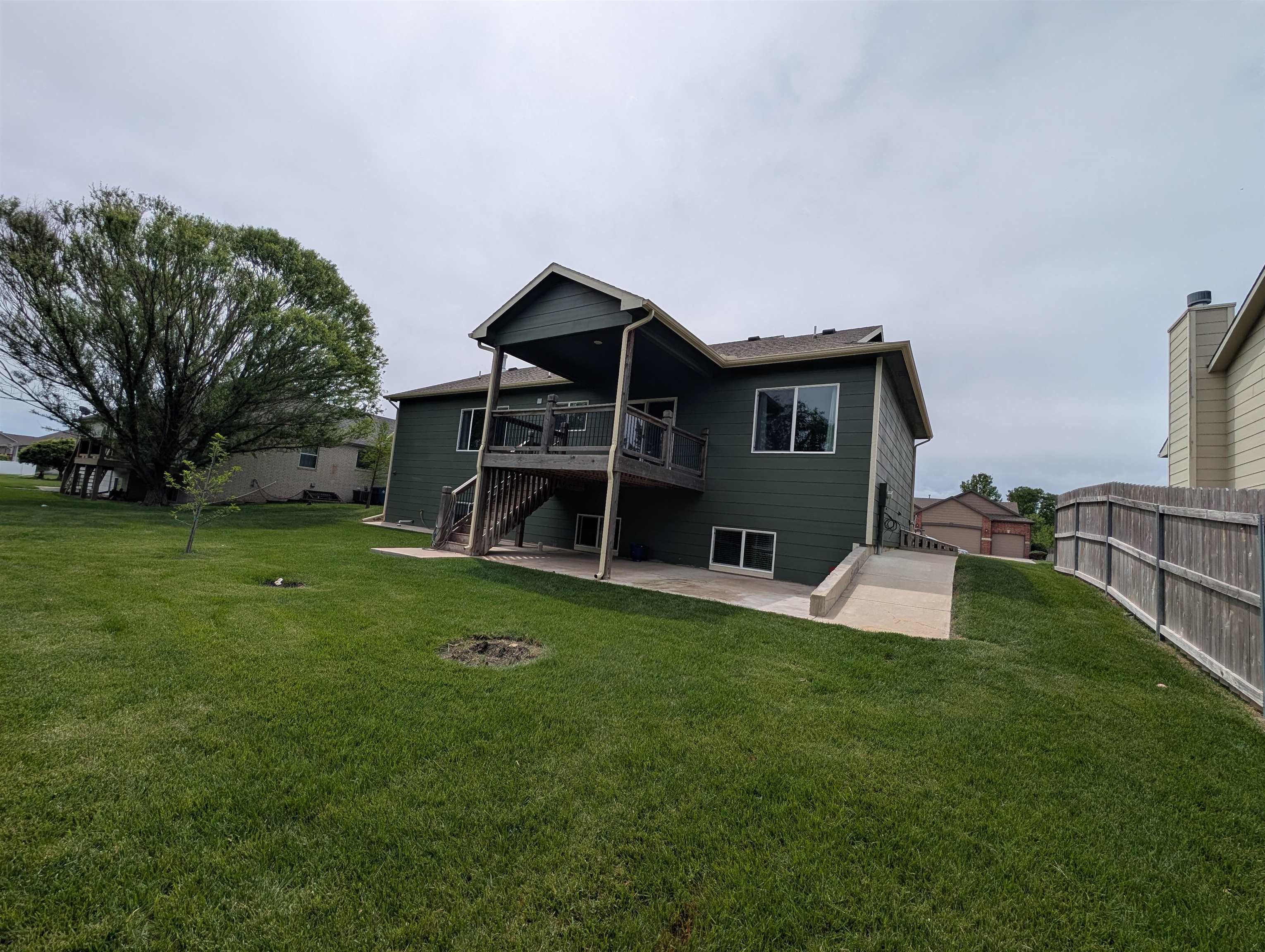 714 S Spring Hollow Drive Wichita KS 67230
