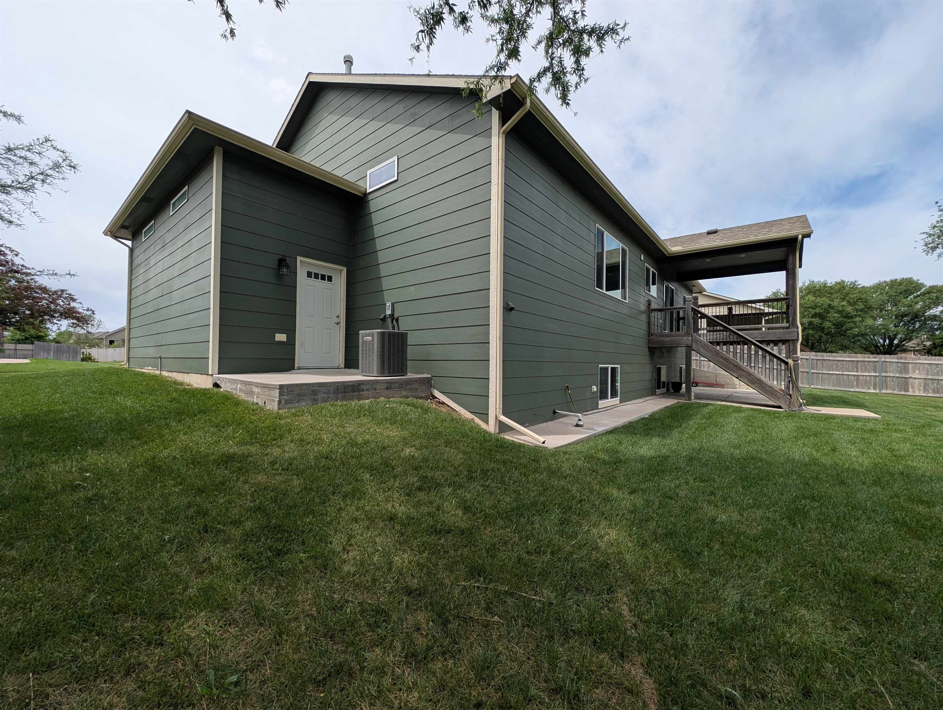 714 S Spring Hollow Drive Wichita KS 67230