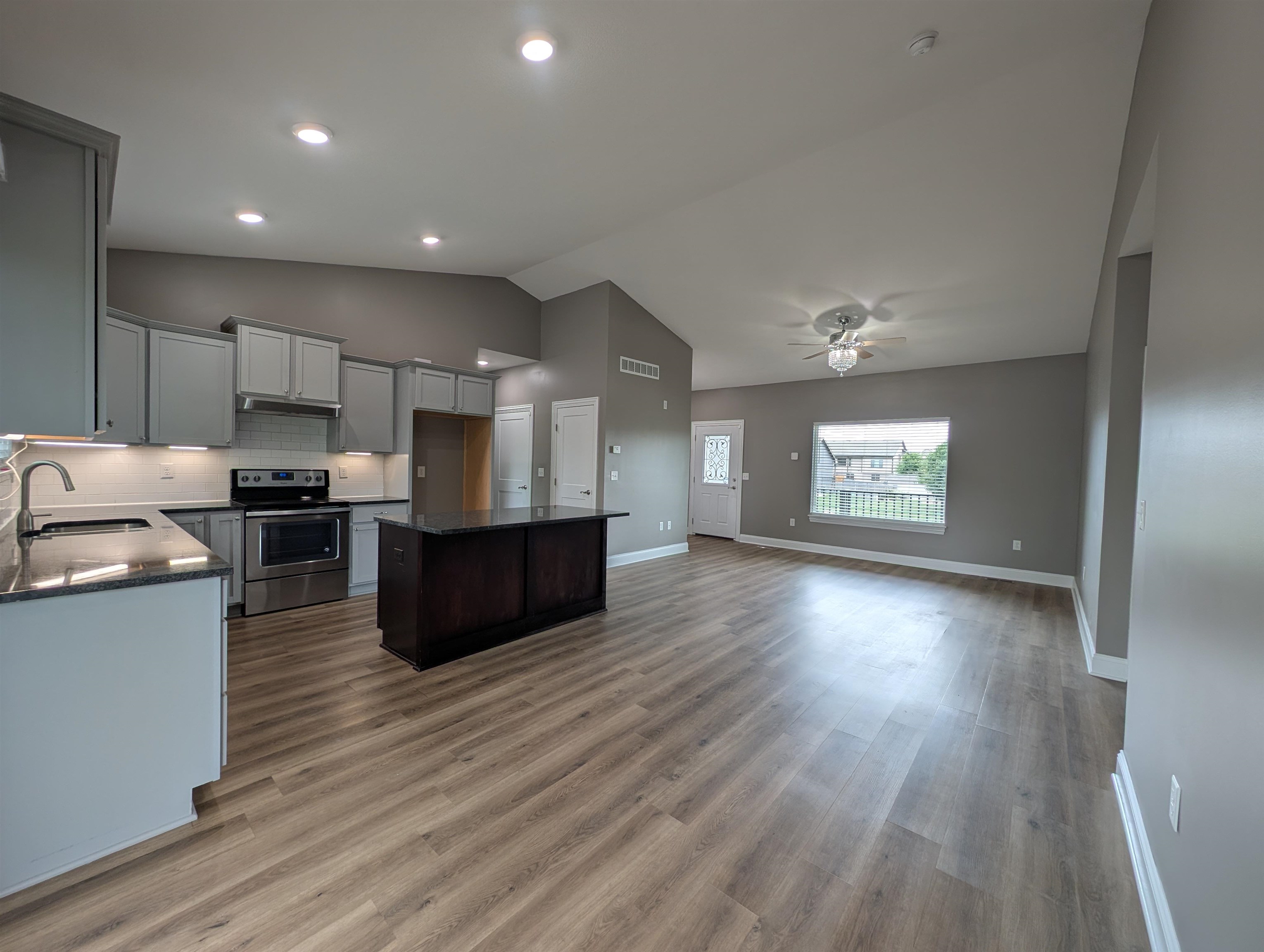714 S Spring Hollow Drive Wichita KS 67230