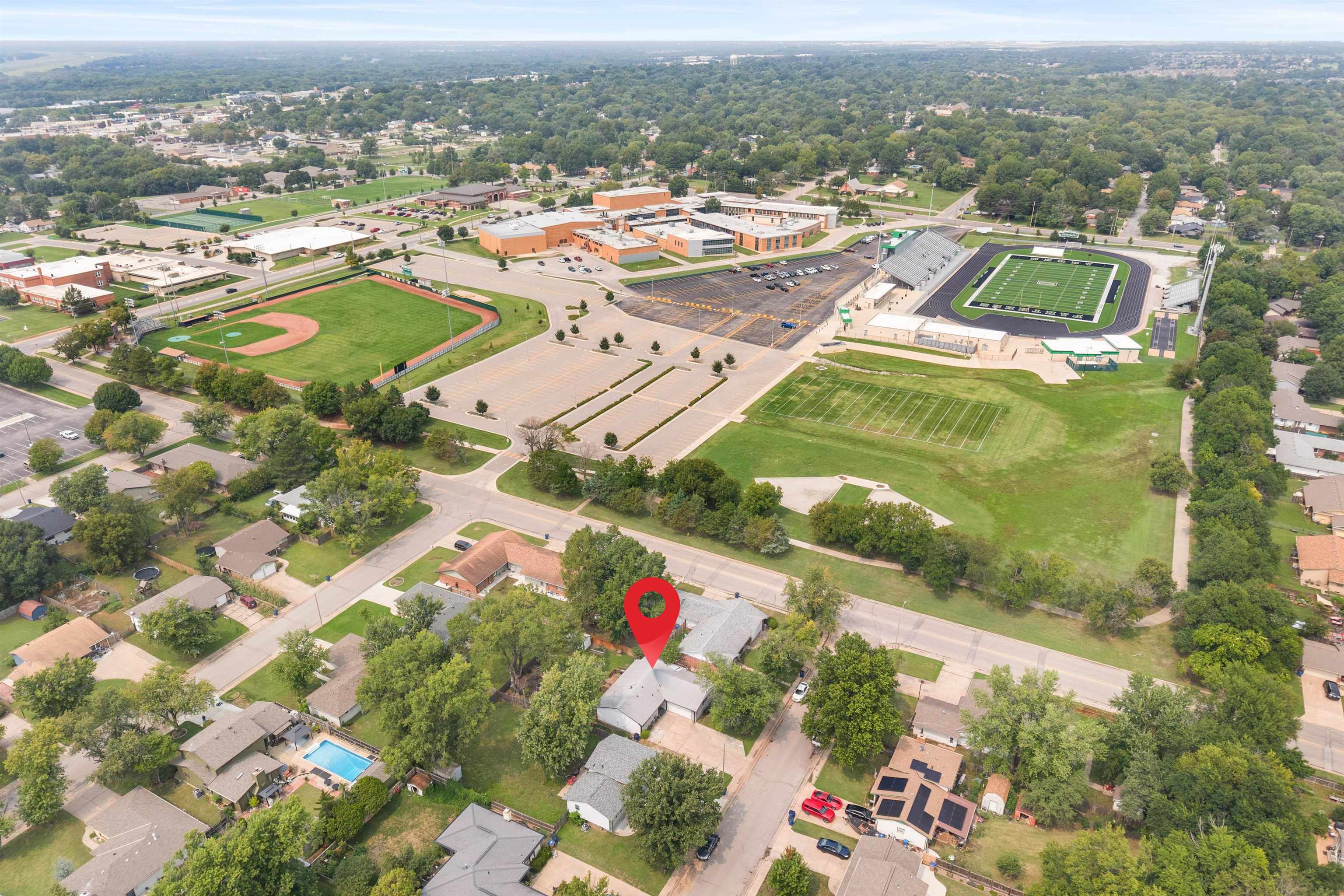 107 S Lauber Lane Derby KS 67037