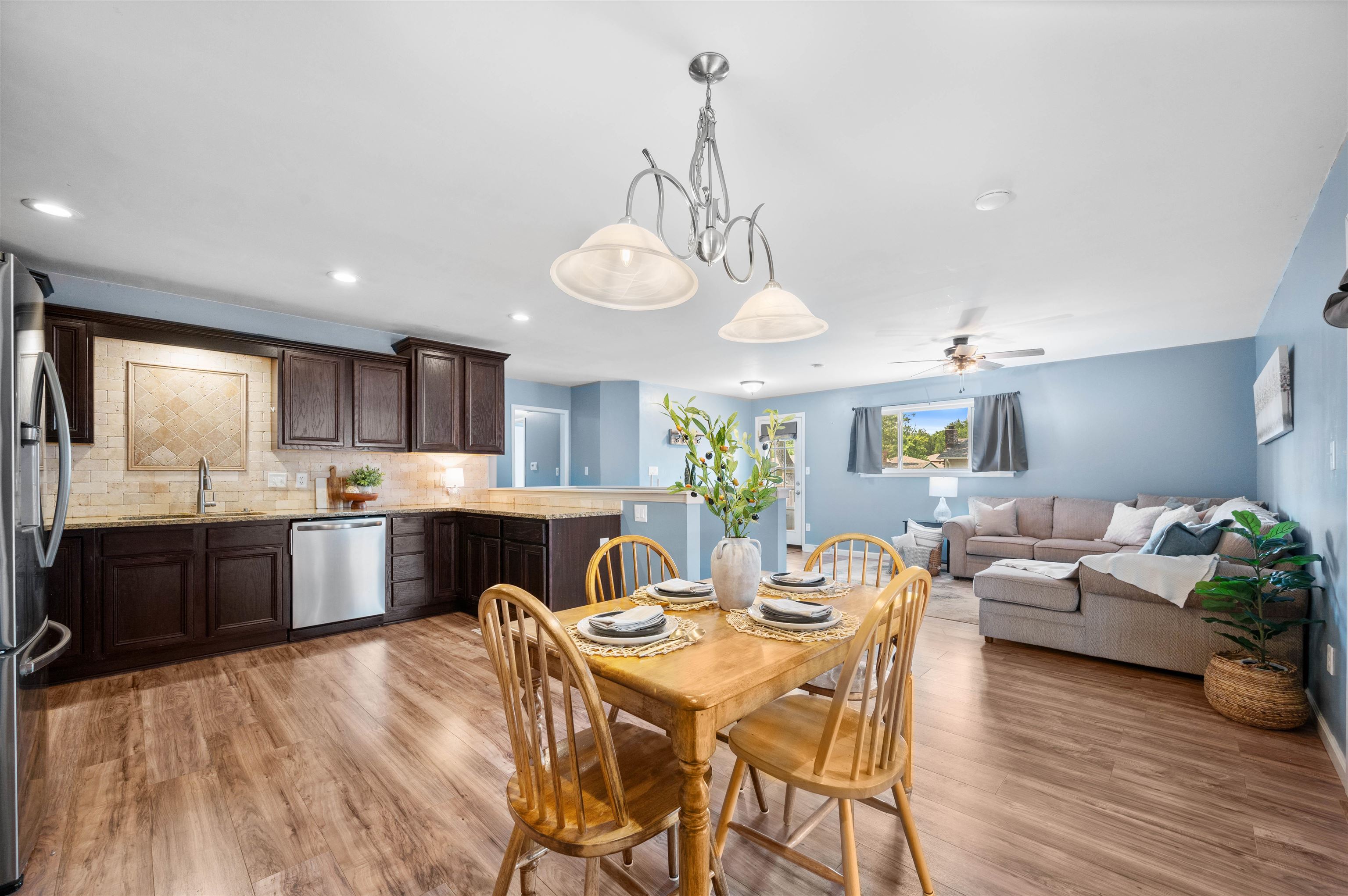 107 S Lauber Lane Derby KS 67037