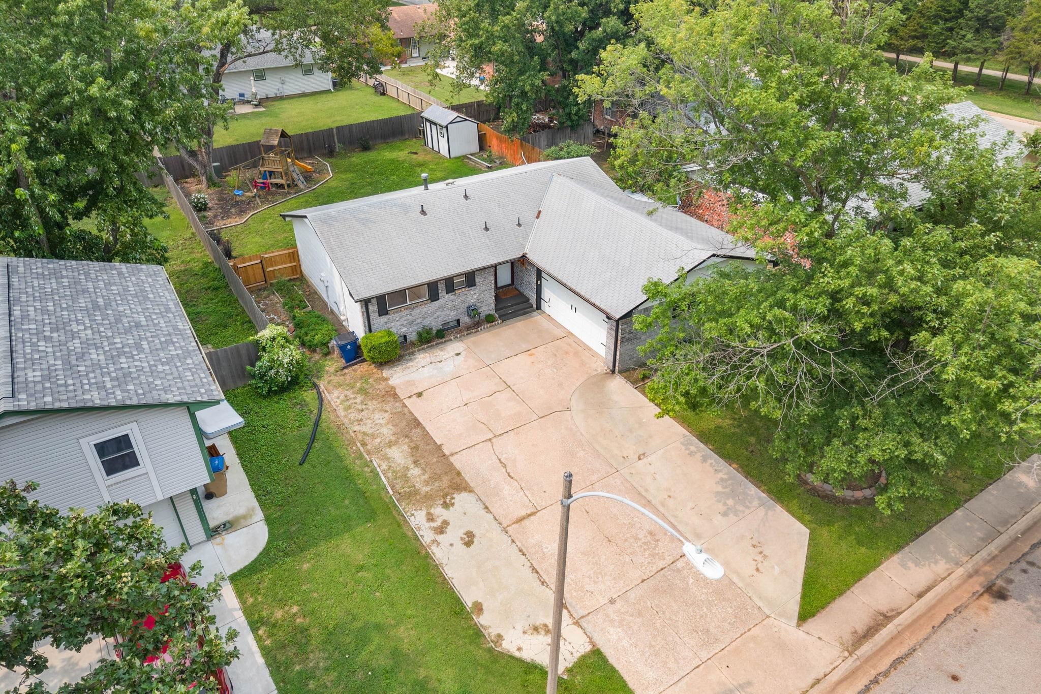 107 S Lauber Lane Derby KS 67037
