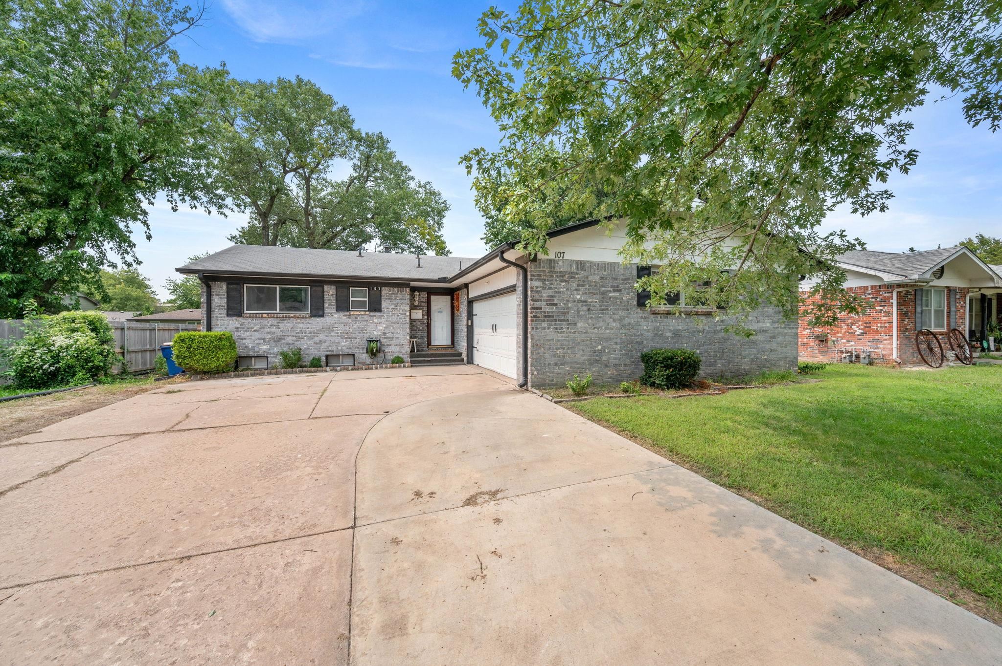 107 S Lauber Lane Derby KS 67037