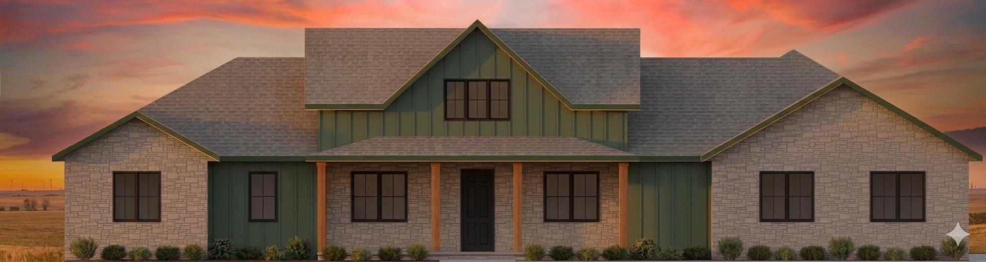 16511 W Shade Street Goddard KS 67052