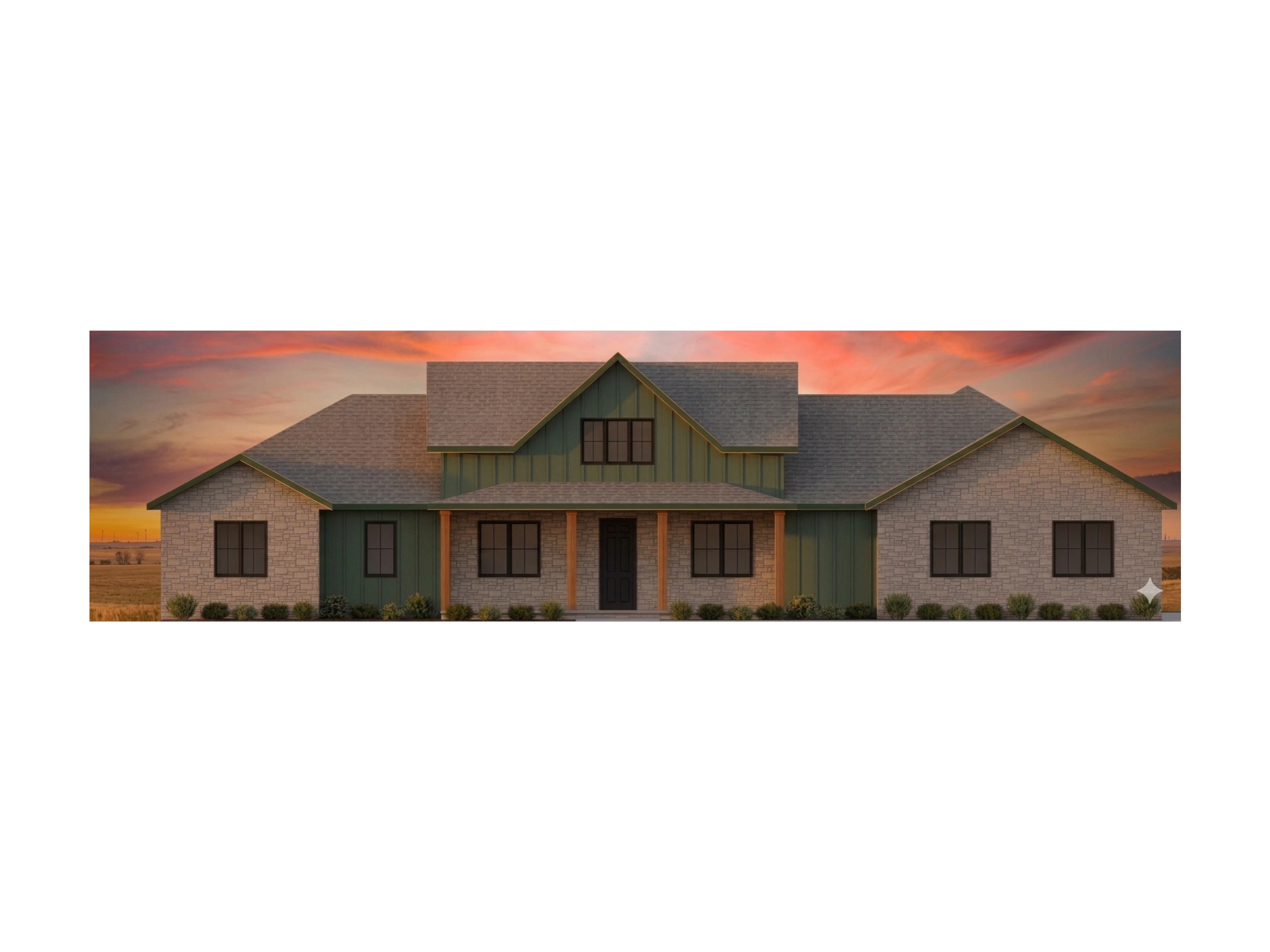 16511 W Shade Street Goddard KS 67052