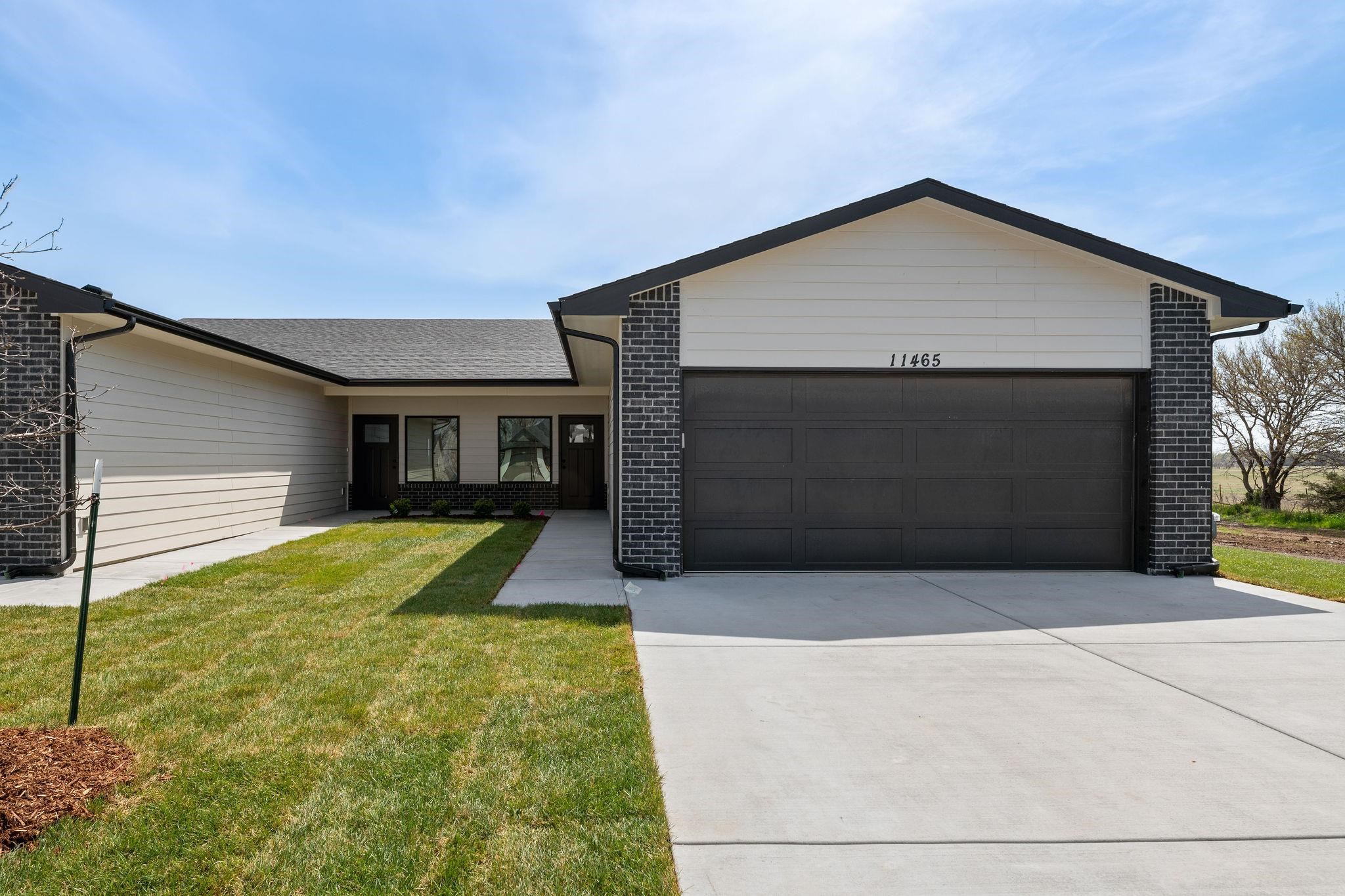 11312 W 35th Circle Wichita KS 67215