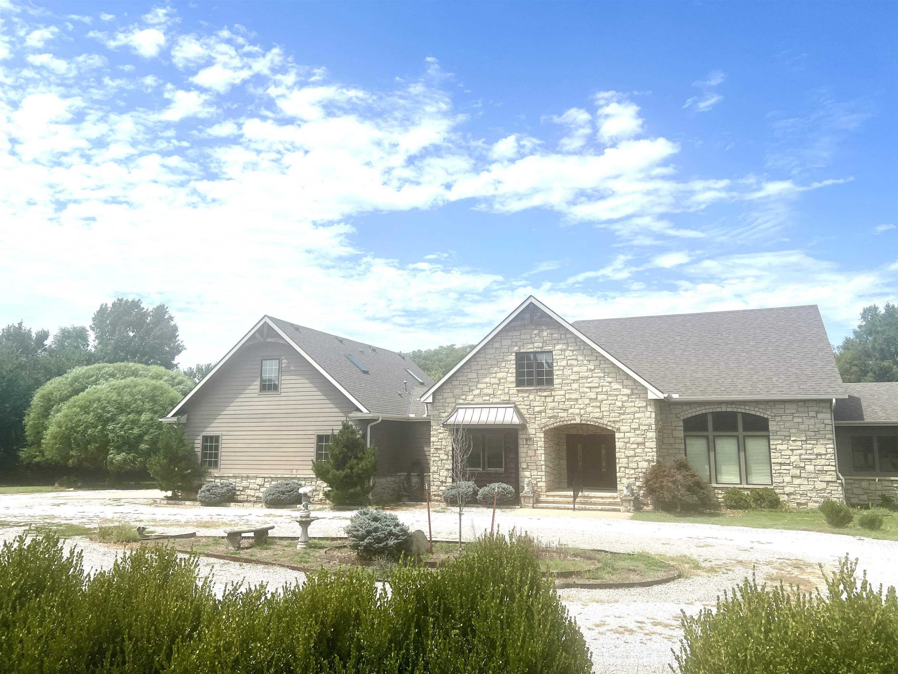 2000 E Madison Arkansas City KS 67005