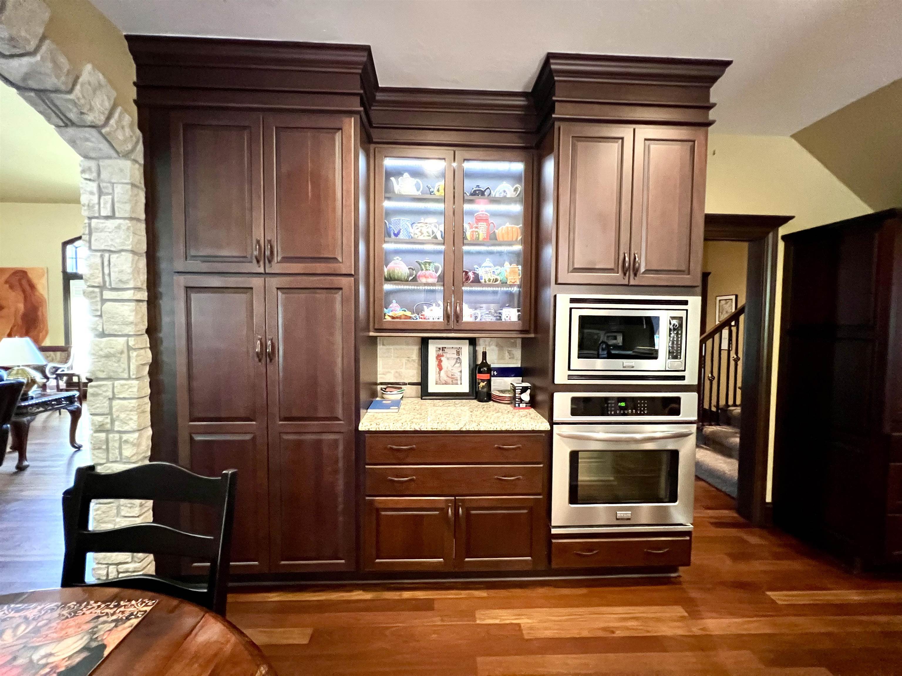 2000 E Madison Arkansas City KS 67005