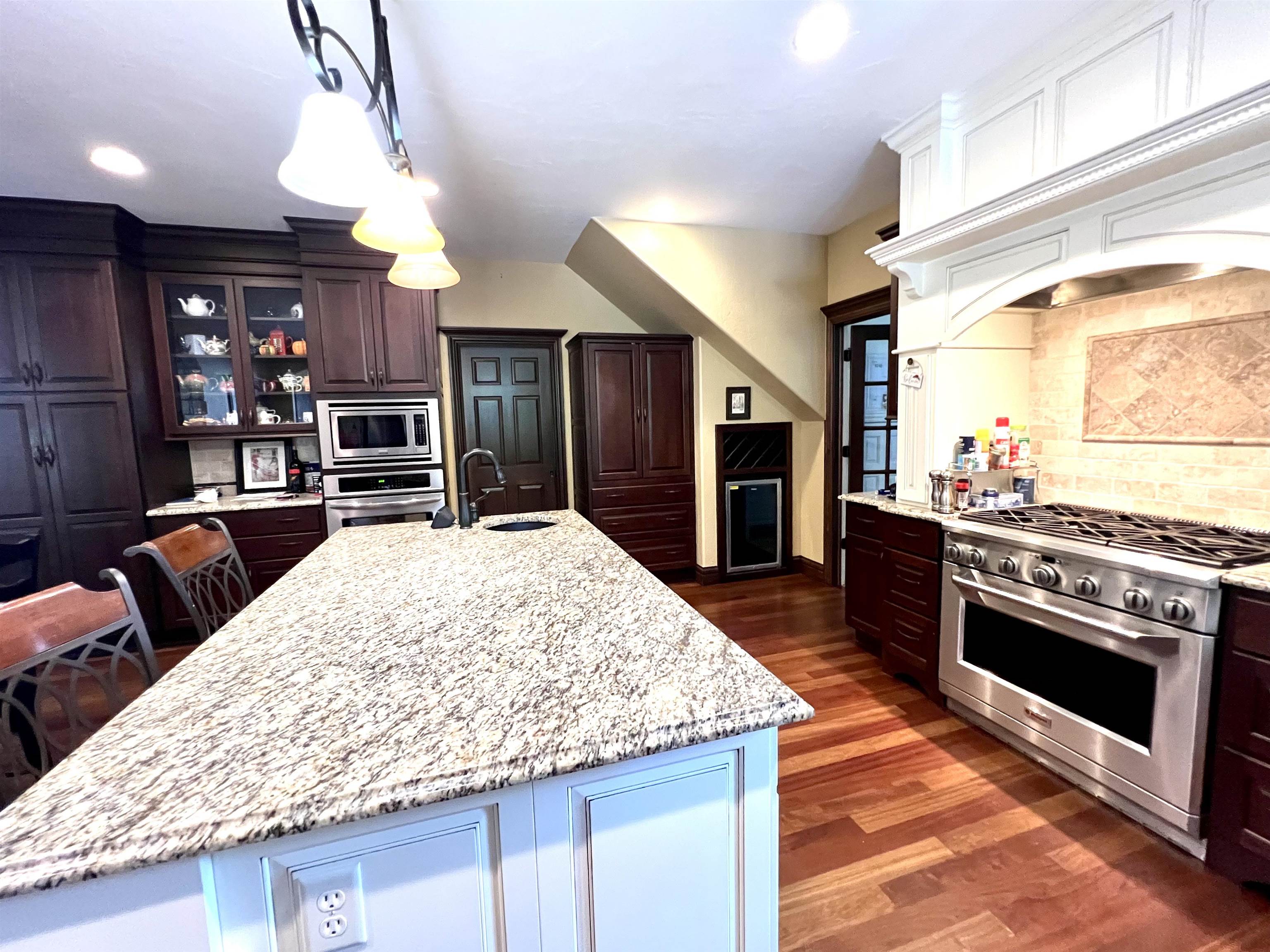 2000 E Madison Arkansas City KS 67005