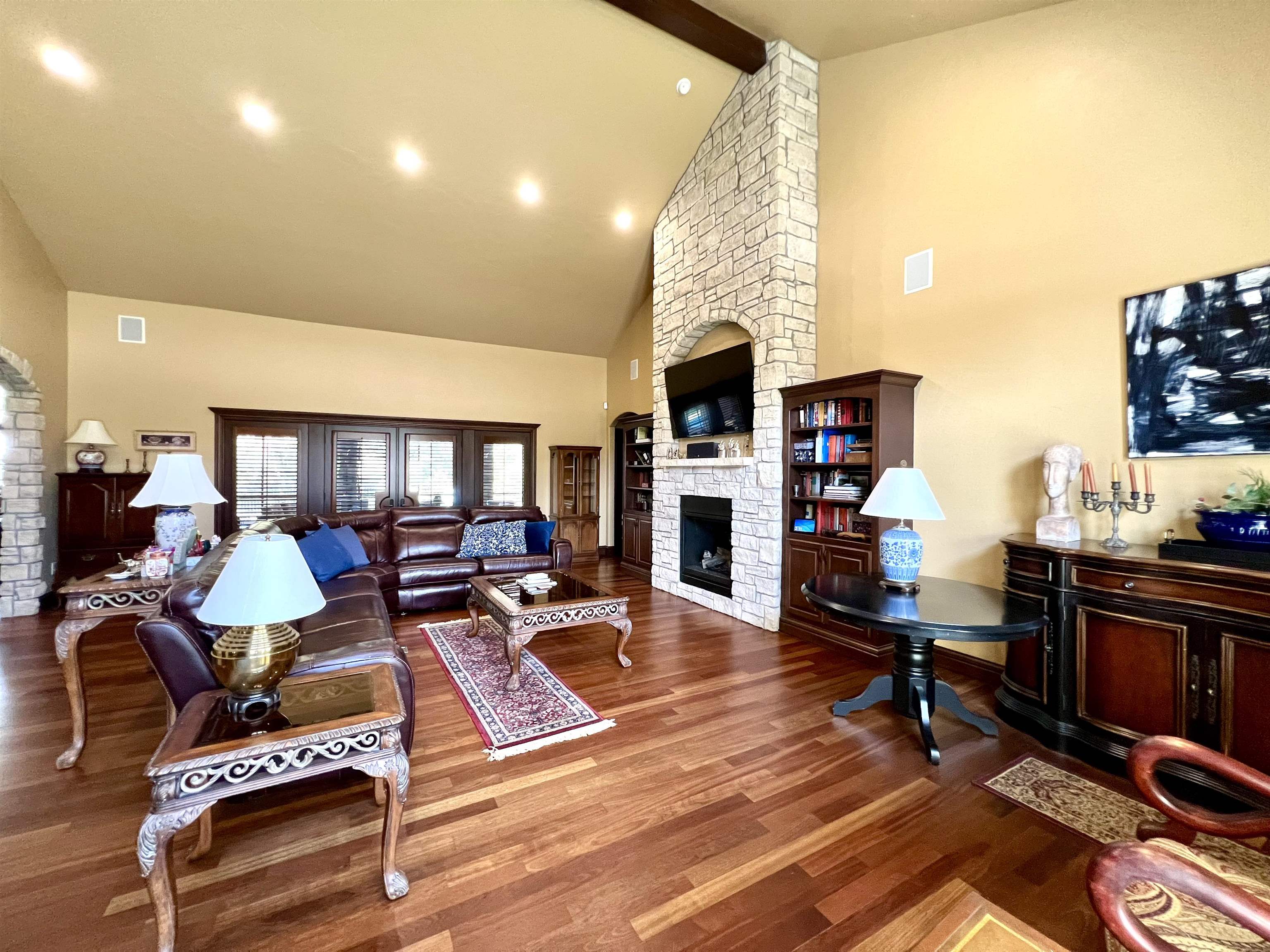 2000 E Madison Arkansas City KS 67005