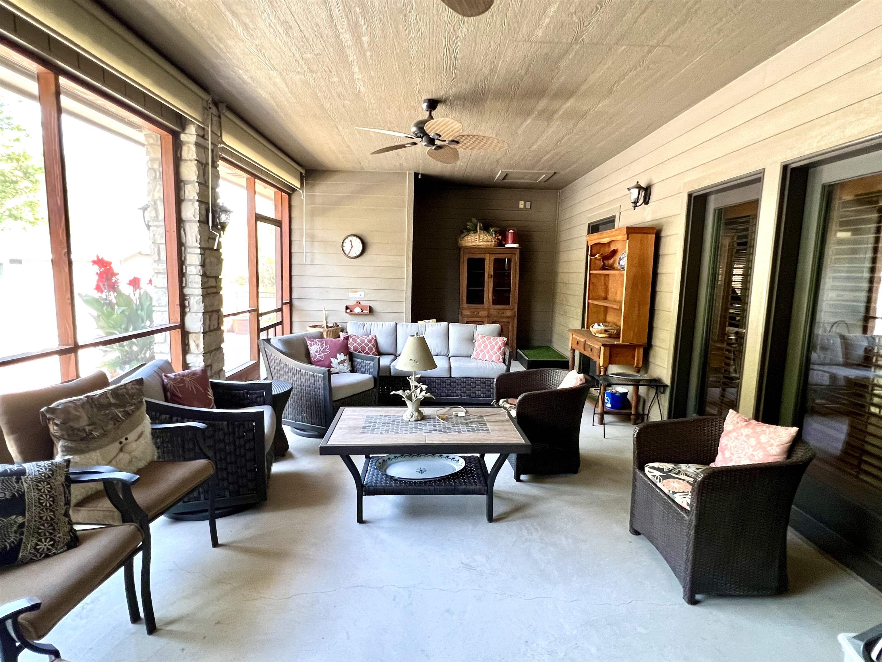 2000 E Madison Arkansas City KS 67005