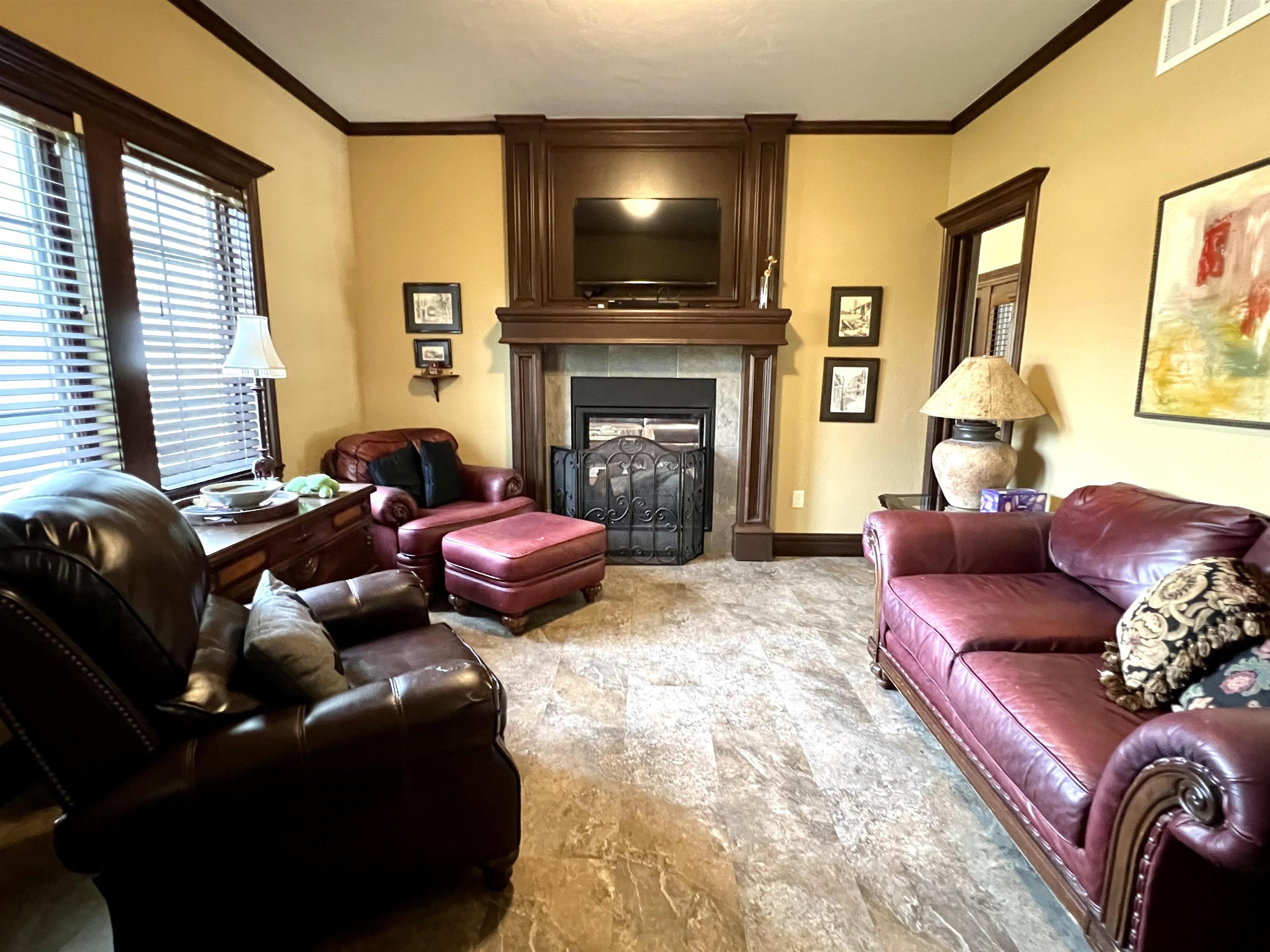 2000 E Madison Arkansas City KS 67005