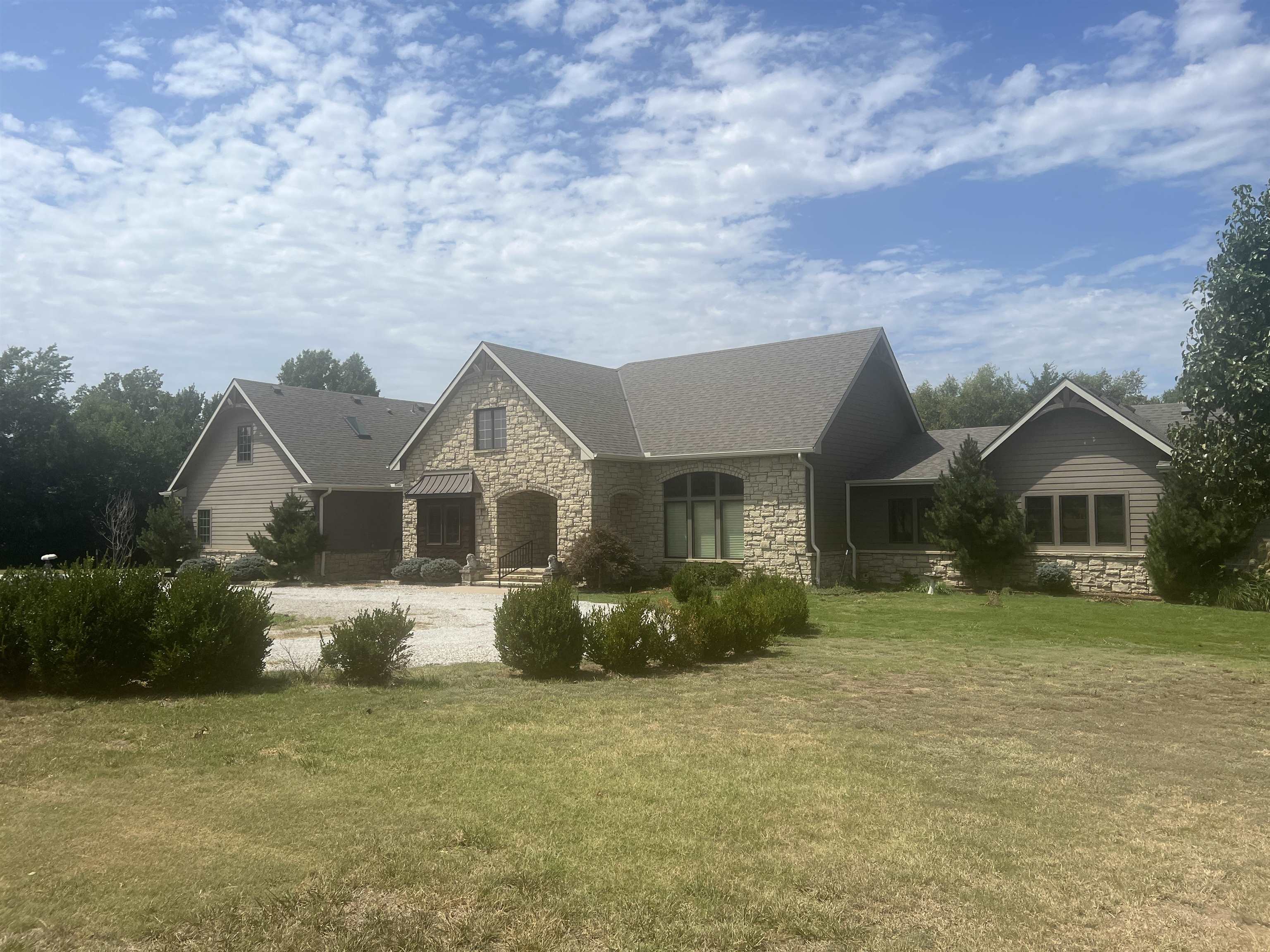 2000 E Madison Arkansas City KS 67005