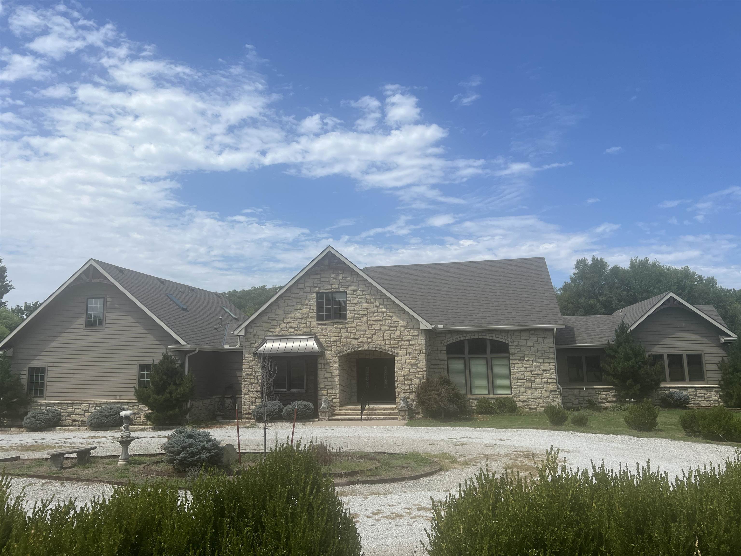 2000 E Madison Arkansas City KS 67005