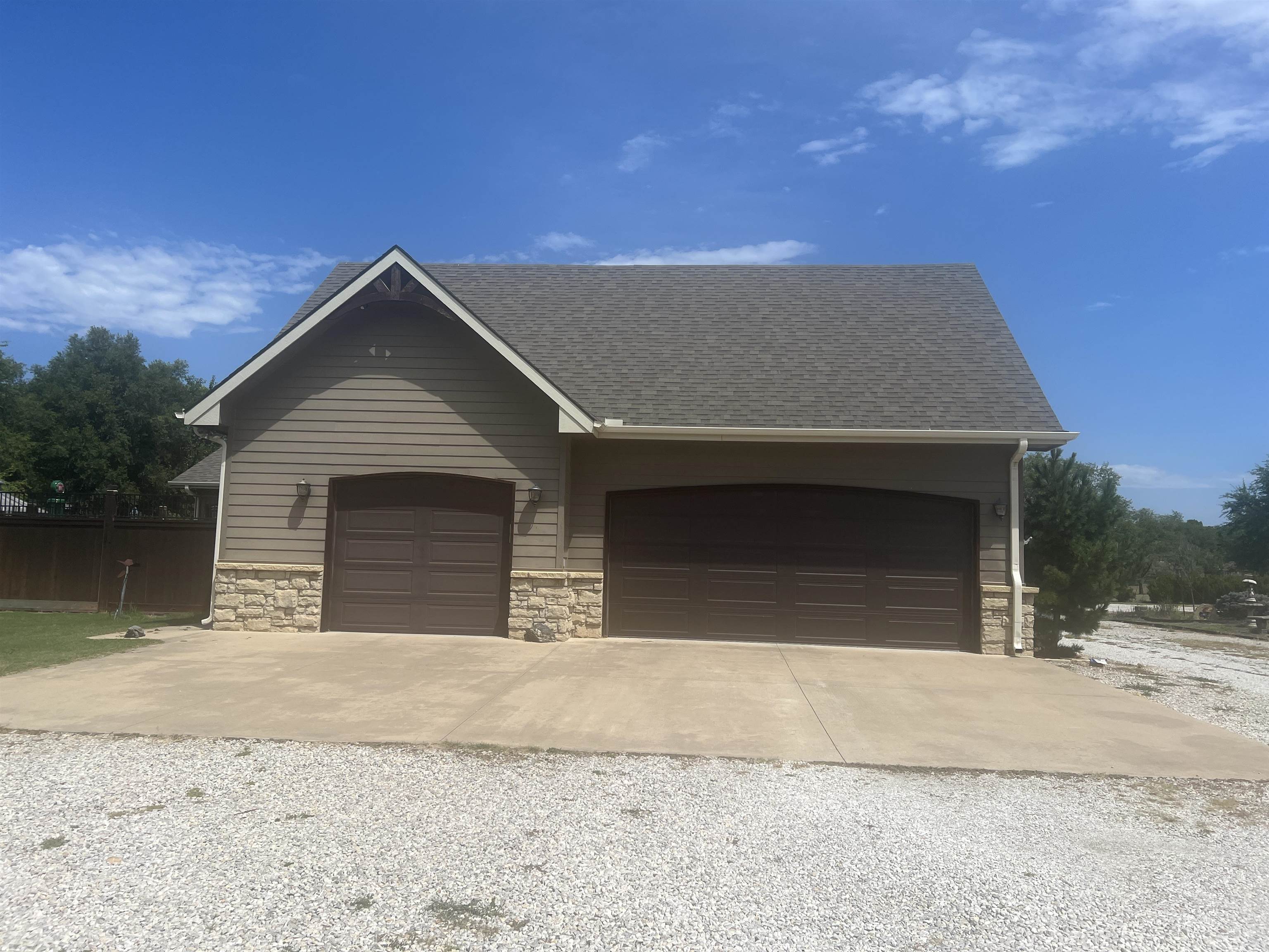 2000 E Madison Arkansas City KS 67005