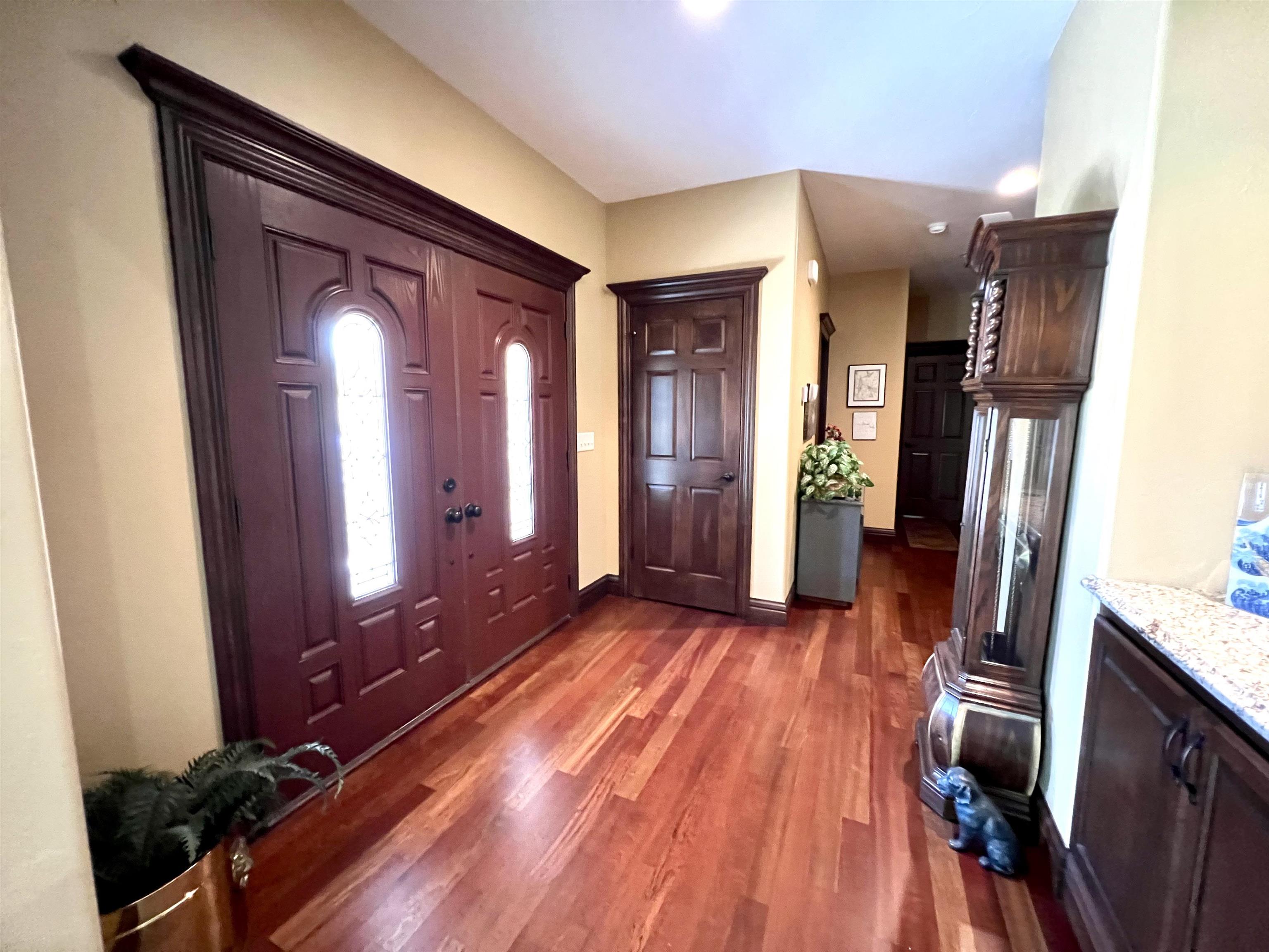 2000 E Madison Arkansas City KS 67005