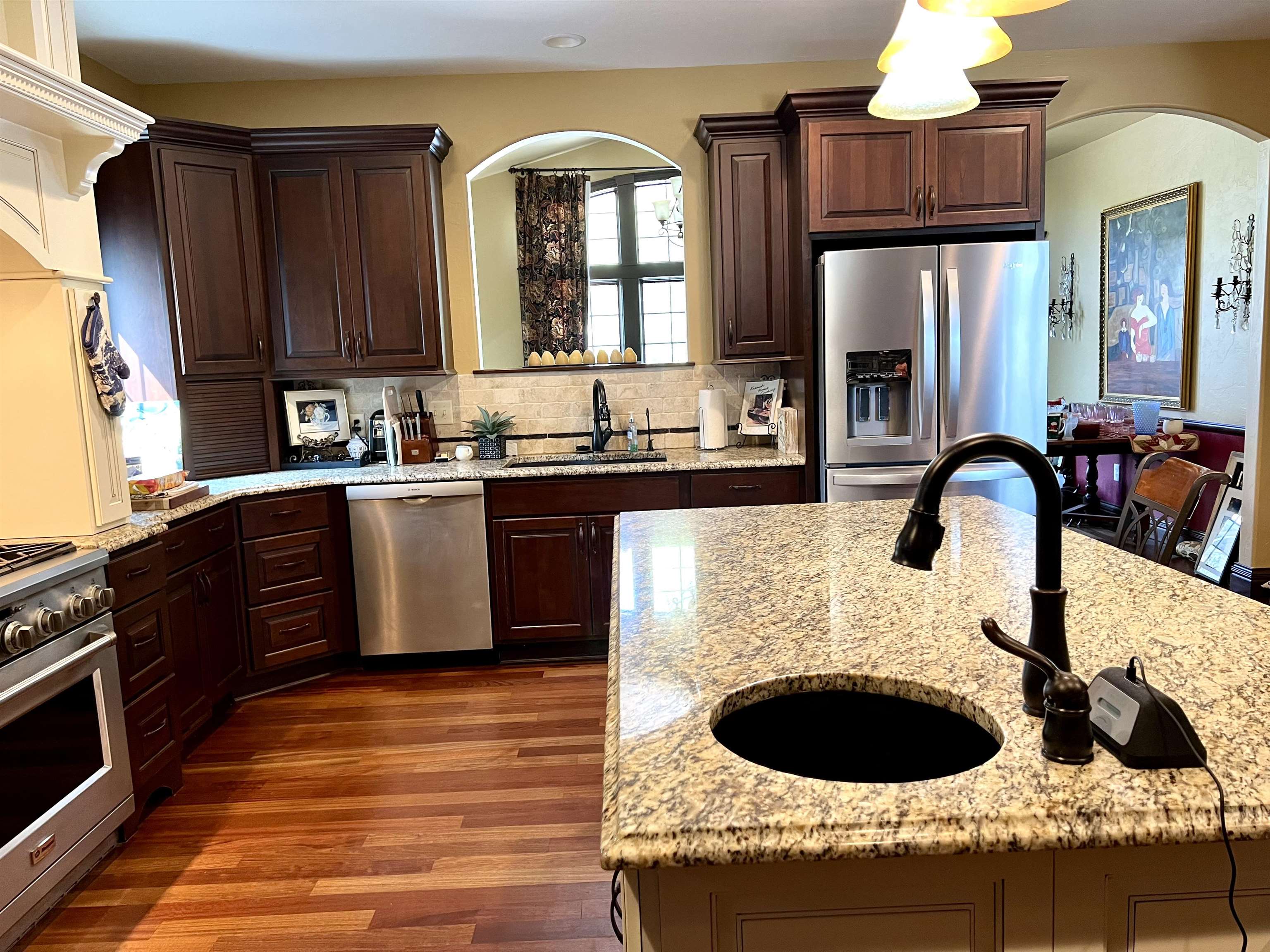 2000 E Madison Arkansas City KS 67005