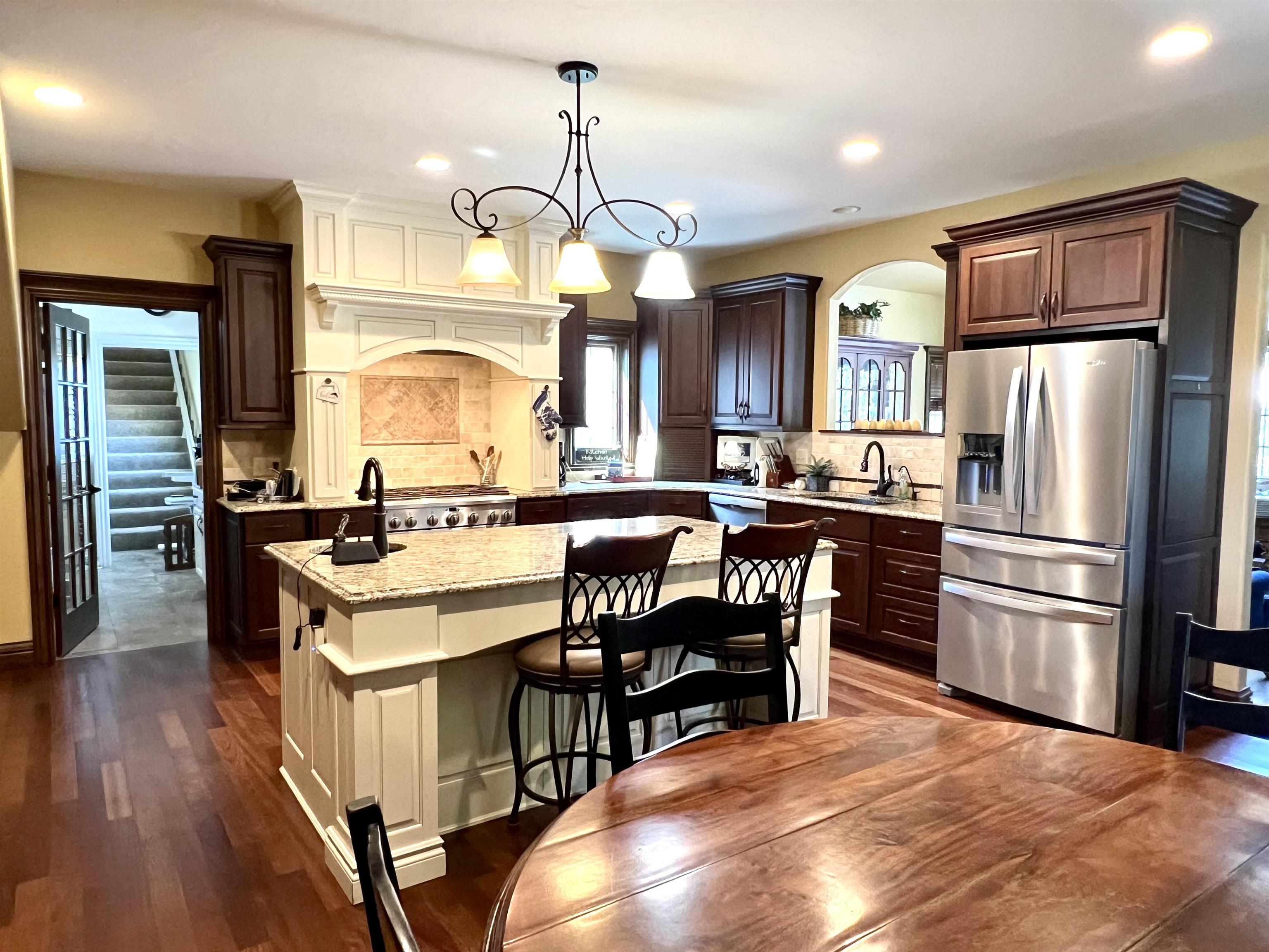 2000 E Madison Arkansas City KS 67005