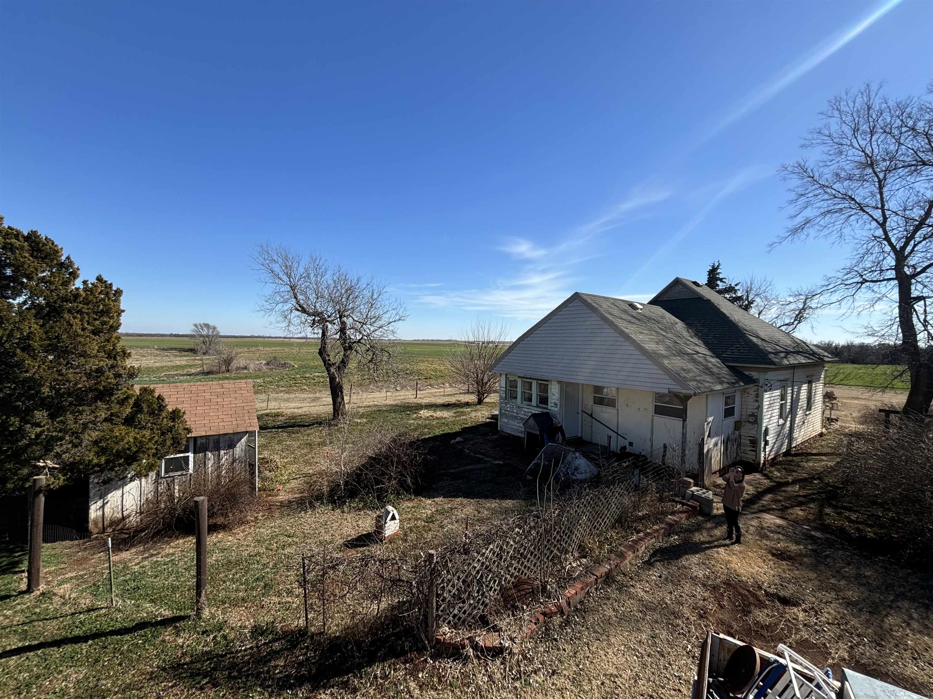 521 Central Avenue Bluff City KS 67018