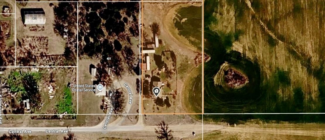 521 Central Avenue Bluff City KS 67018