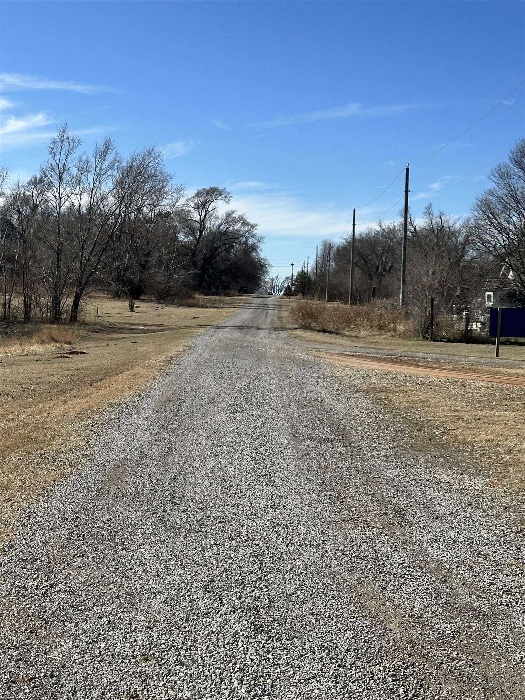 521 Central Avenue Bluff City KS 67018