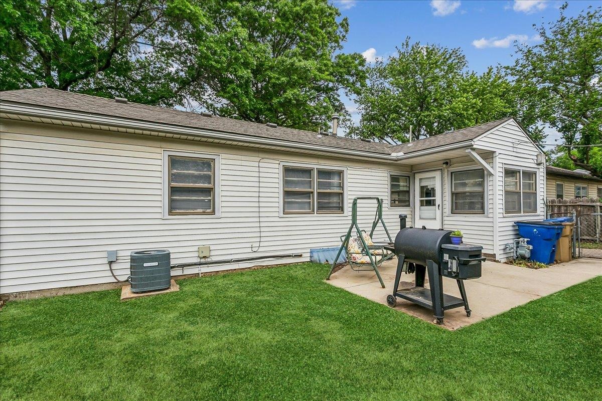 1000 N Derby Derby KS 67037