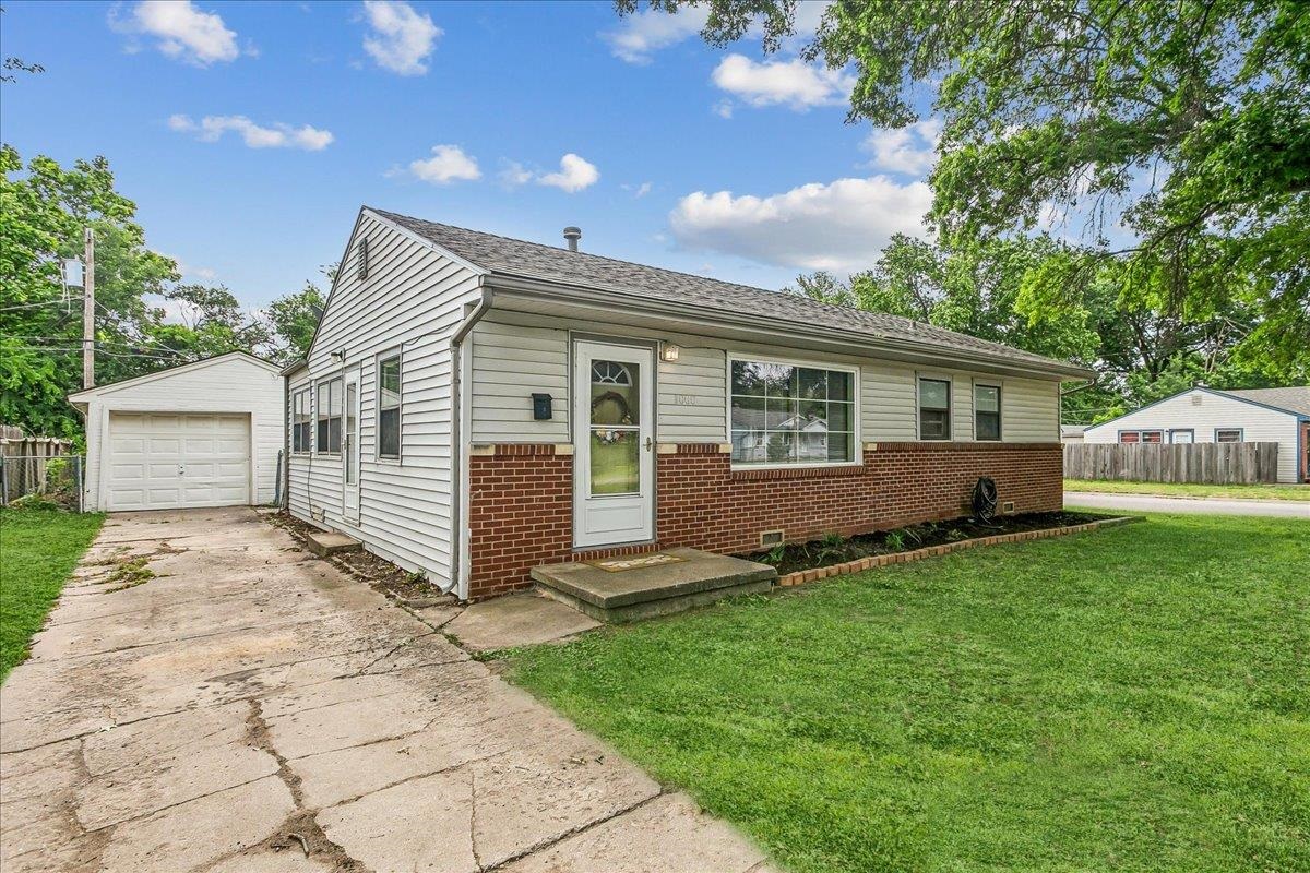 1000 N Derby Derby KS 67037