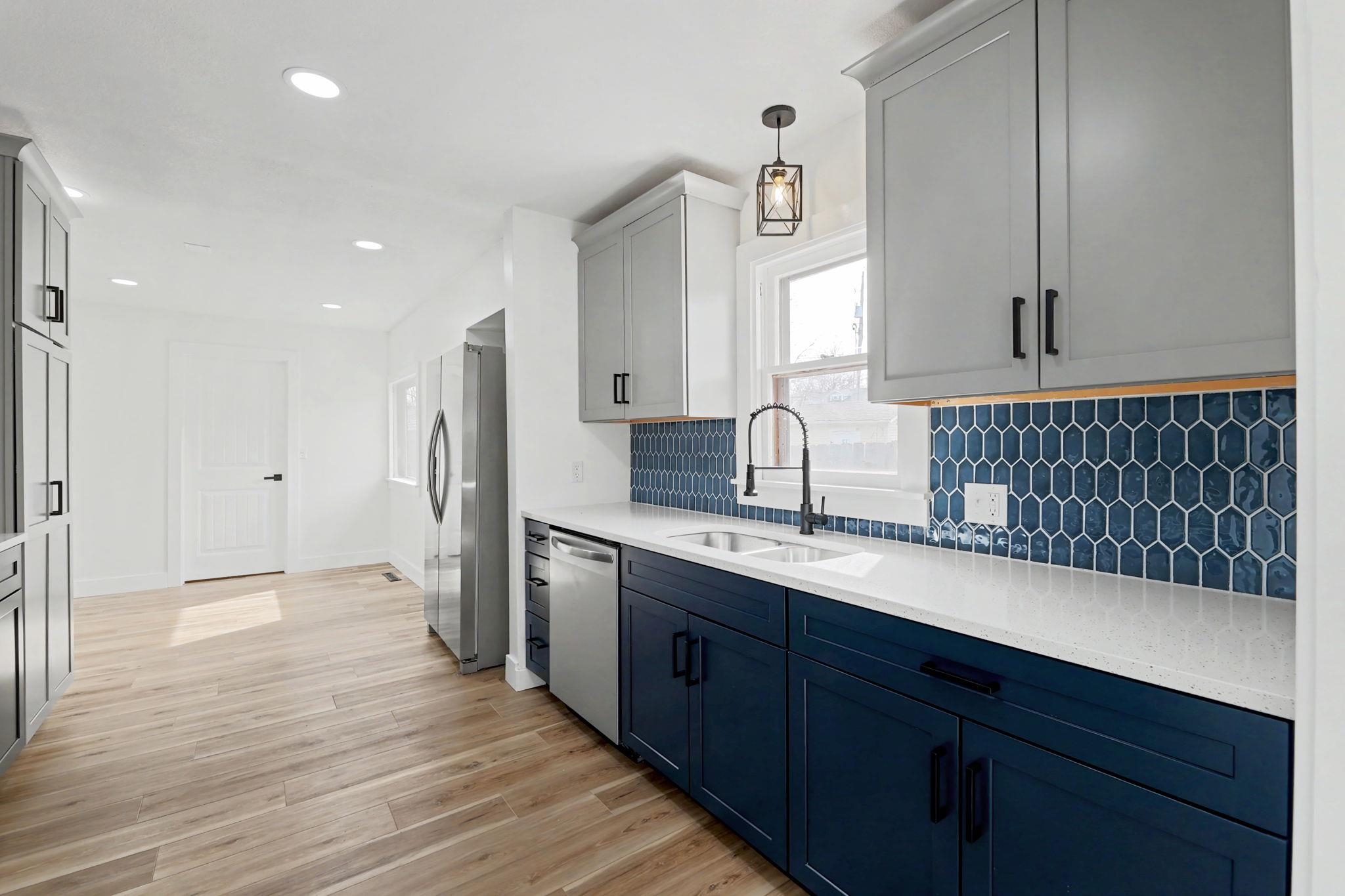 518 N High Street El Dorado KS 67042