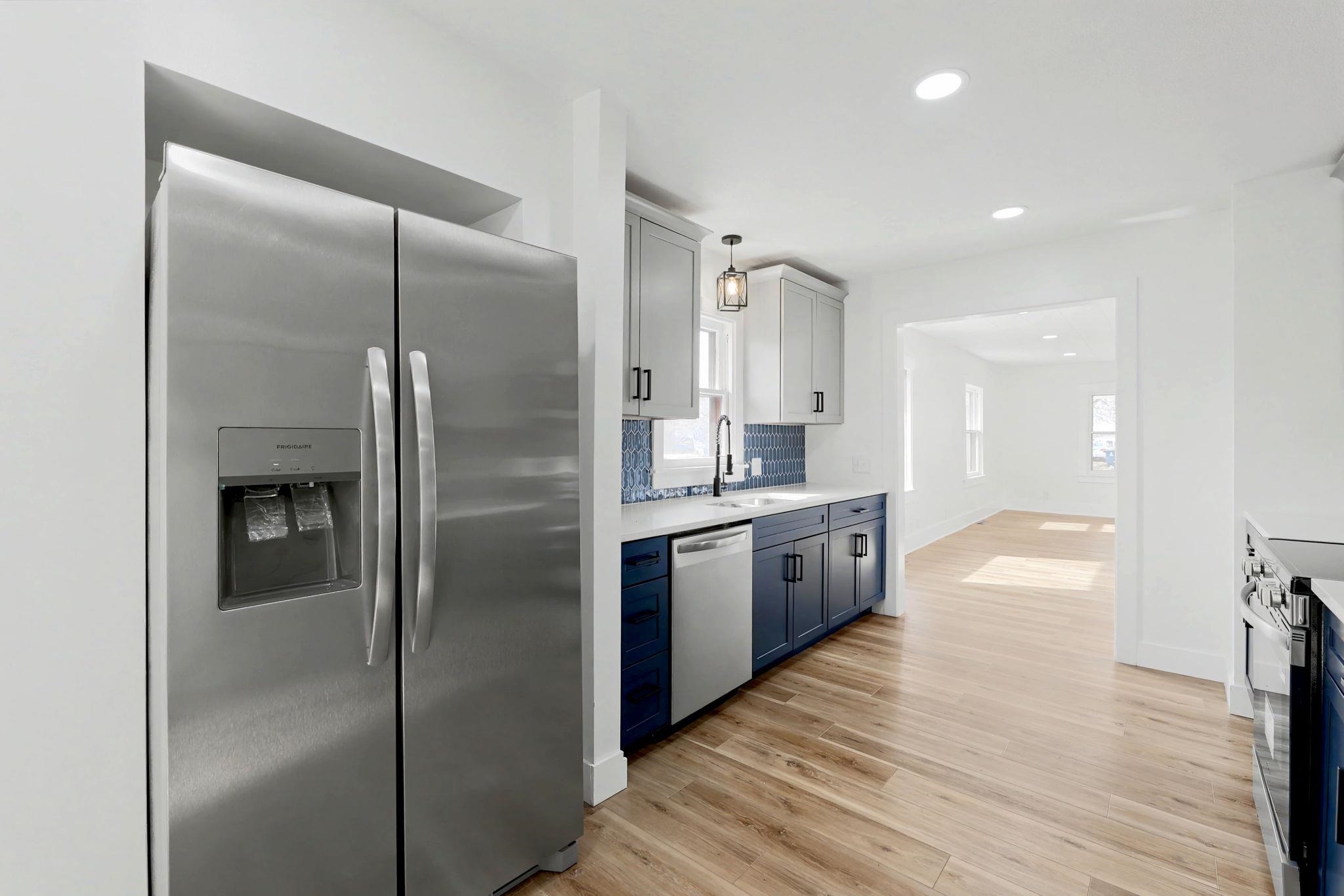 518 N High Street El Dorado KS 67042