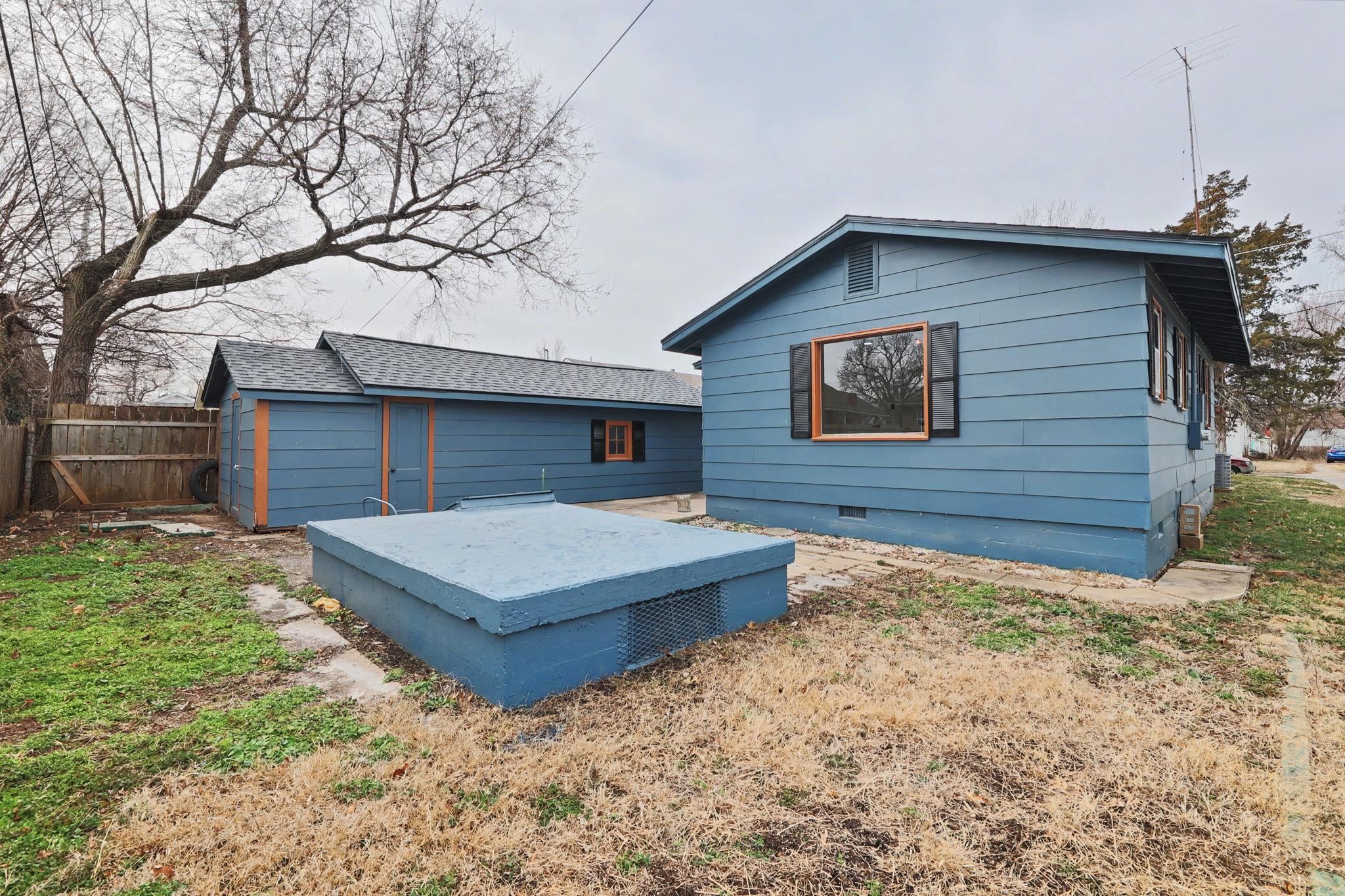 518 N High Street El Dorado KS 67042
