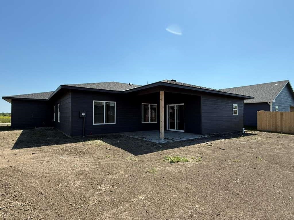 9002 E Forbes Circle Bel Aire KS 67226