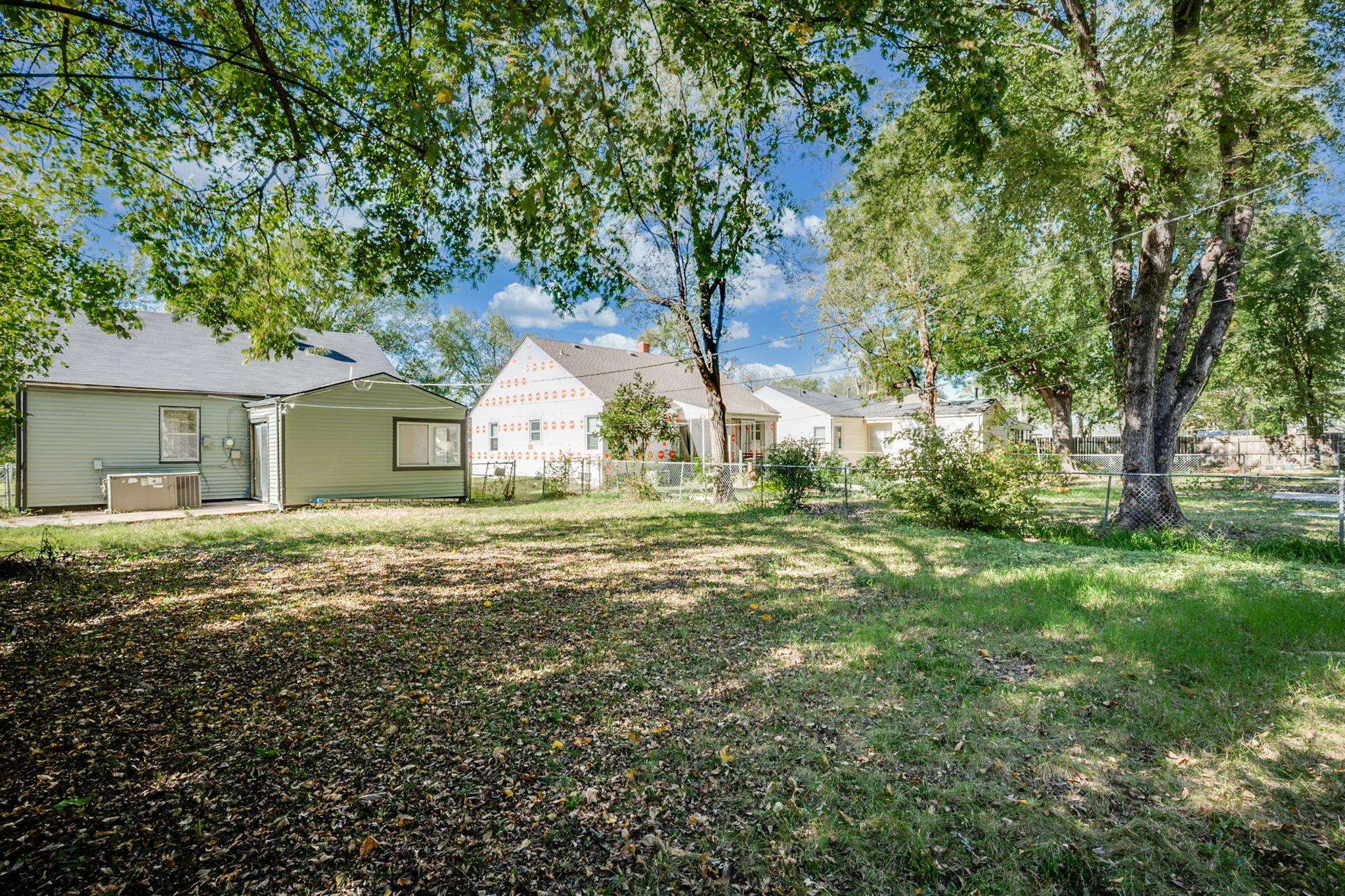 622 Sylvan Lane Wichita KS 67218