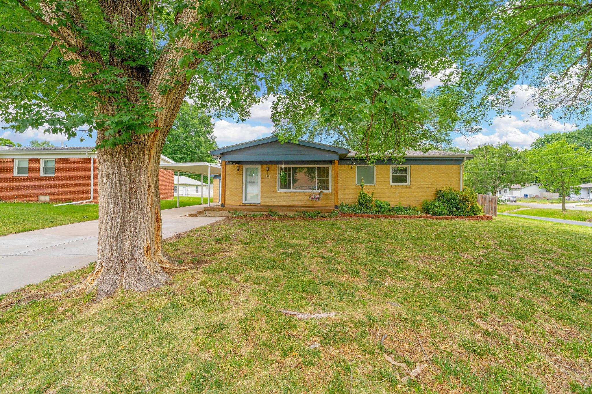 502 Riverdale Drive Mulvane KS 67110