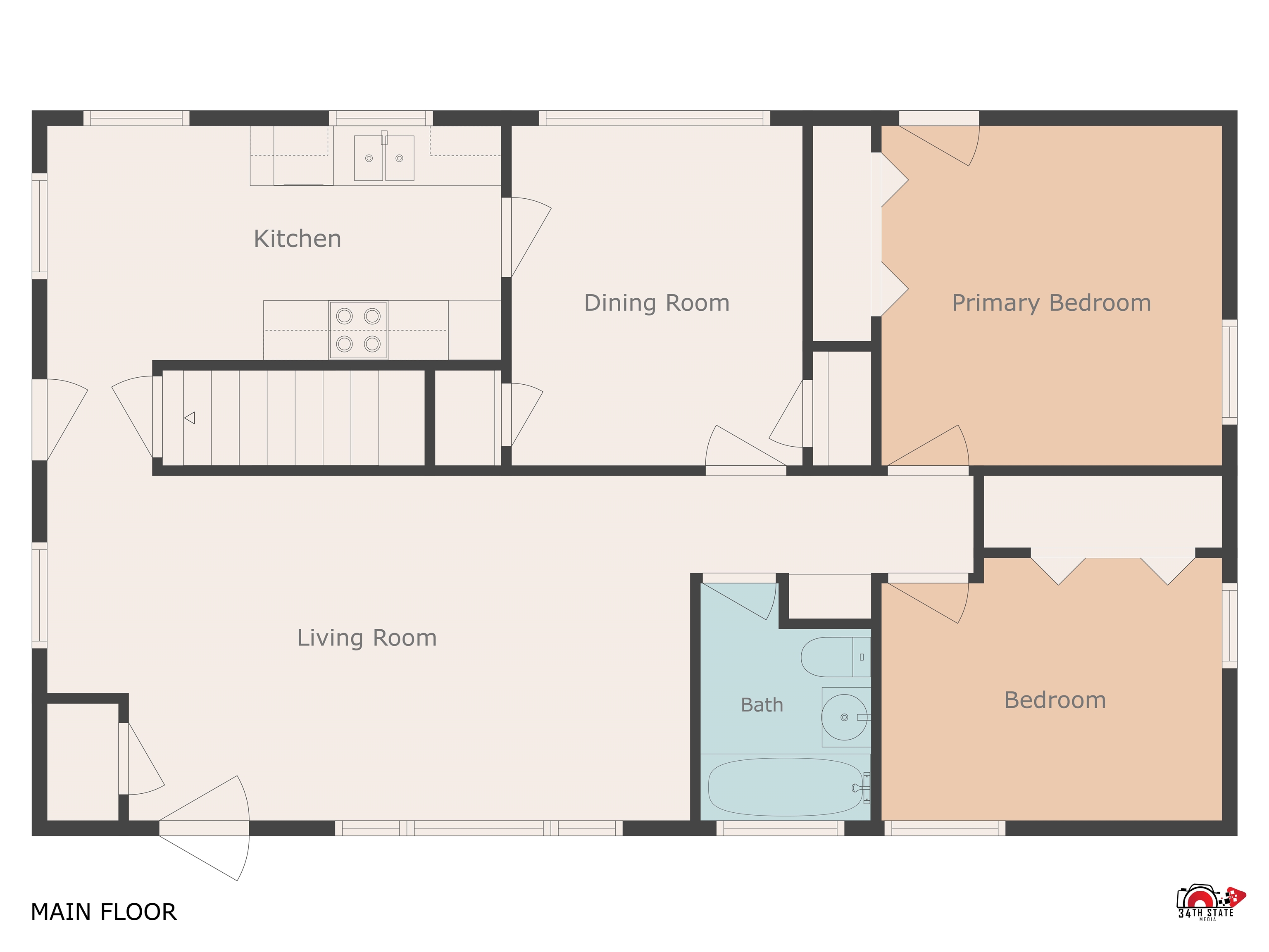 502 Riverdale Drive Mulvane KS 67110