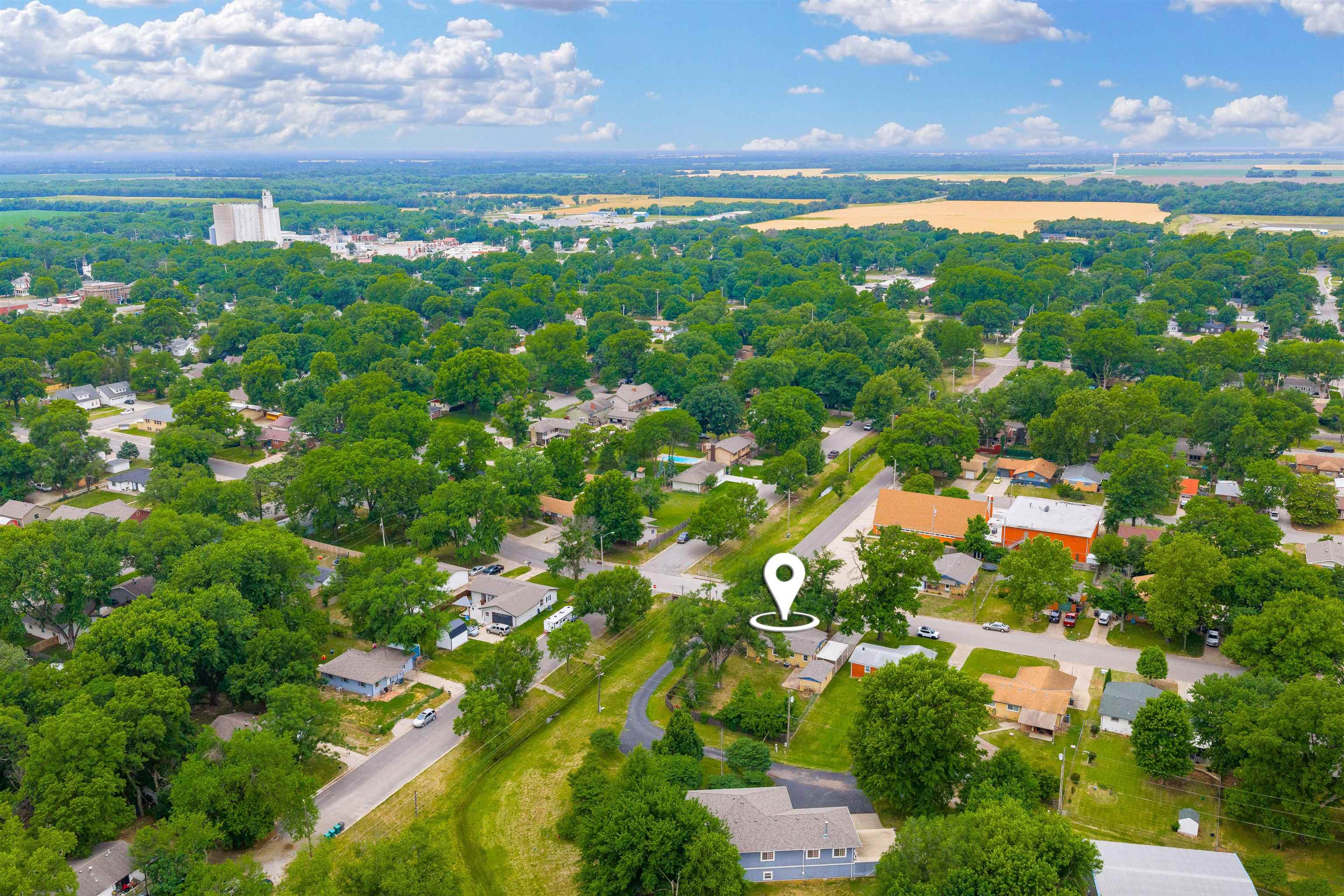 502 Riverdale Drive Mulvane KS 67110