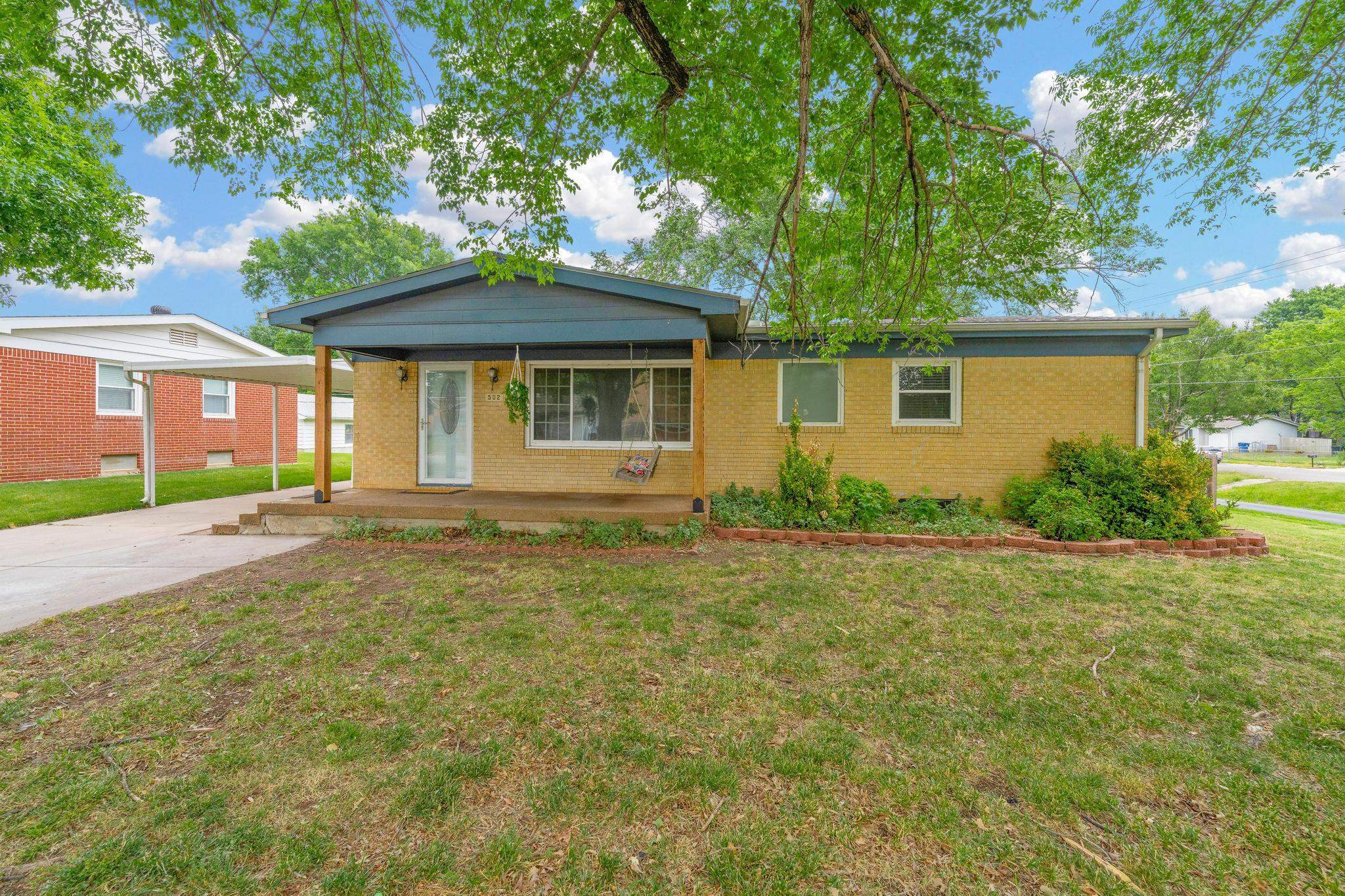 502 Riverdale Drive Mulvane KS 67110
