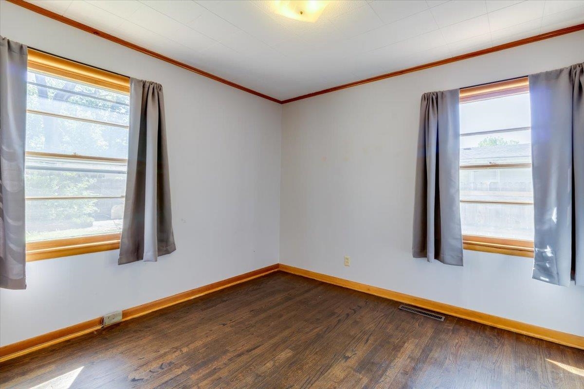 1612 N Lawndale El Dorado KS 67042