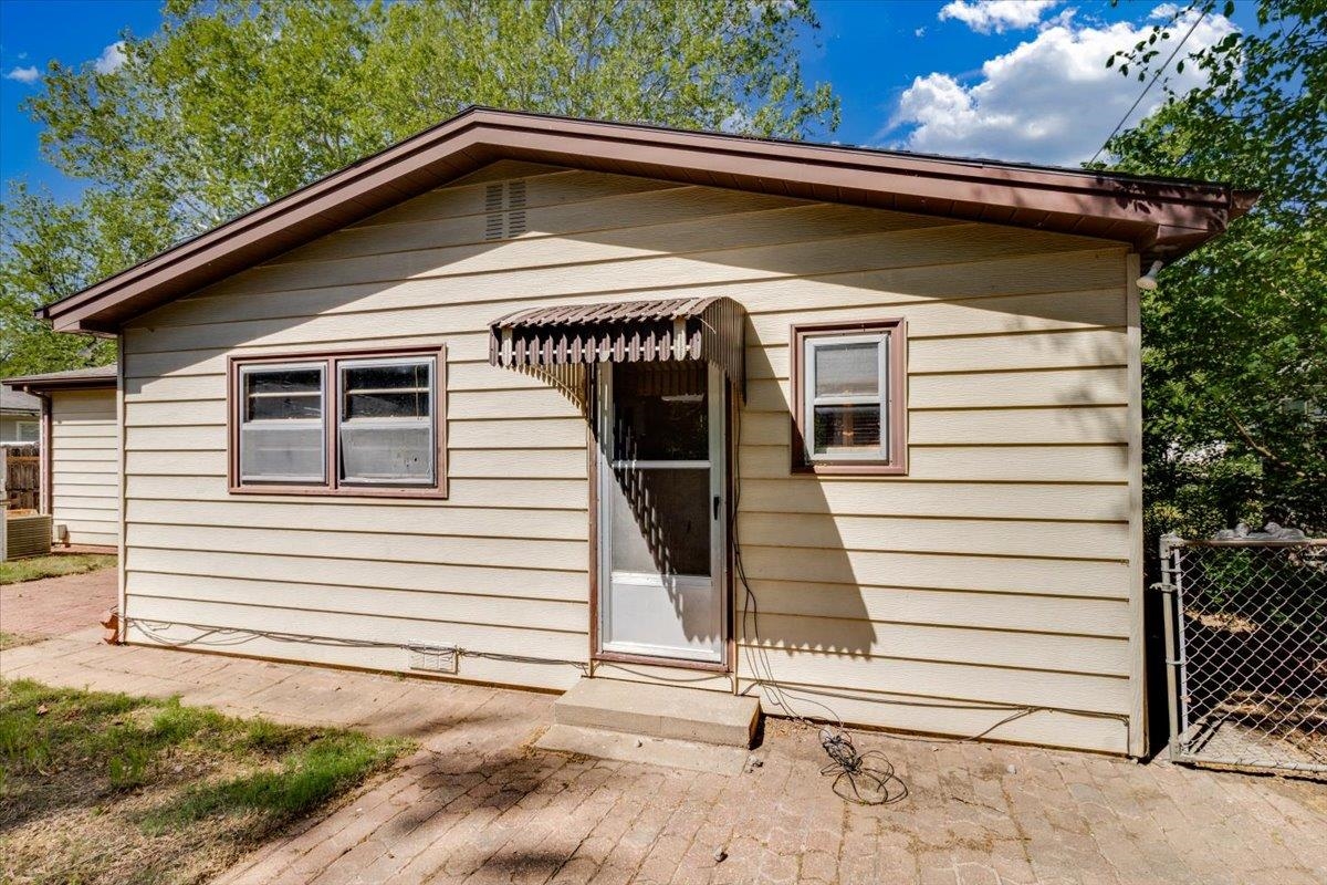 1612 N Lawndale El Dorado KS 67042