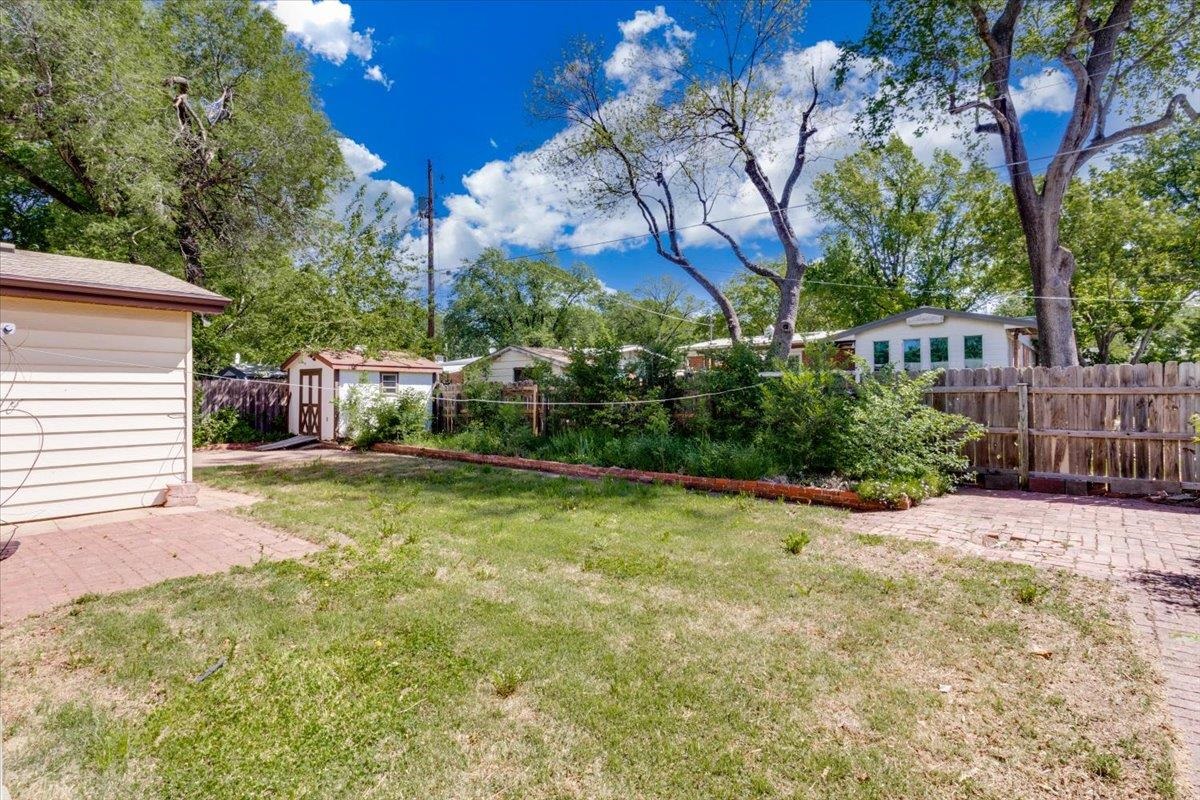 1612 N Lawndale El Dorado KS 67042