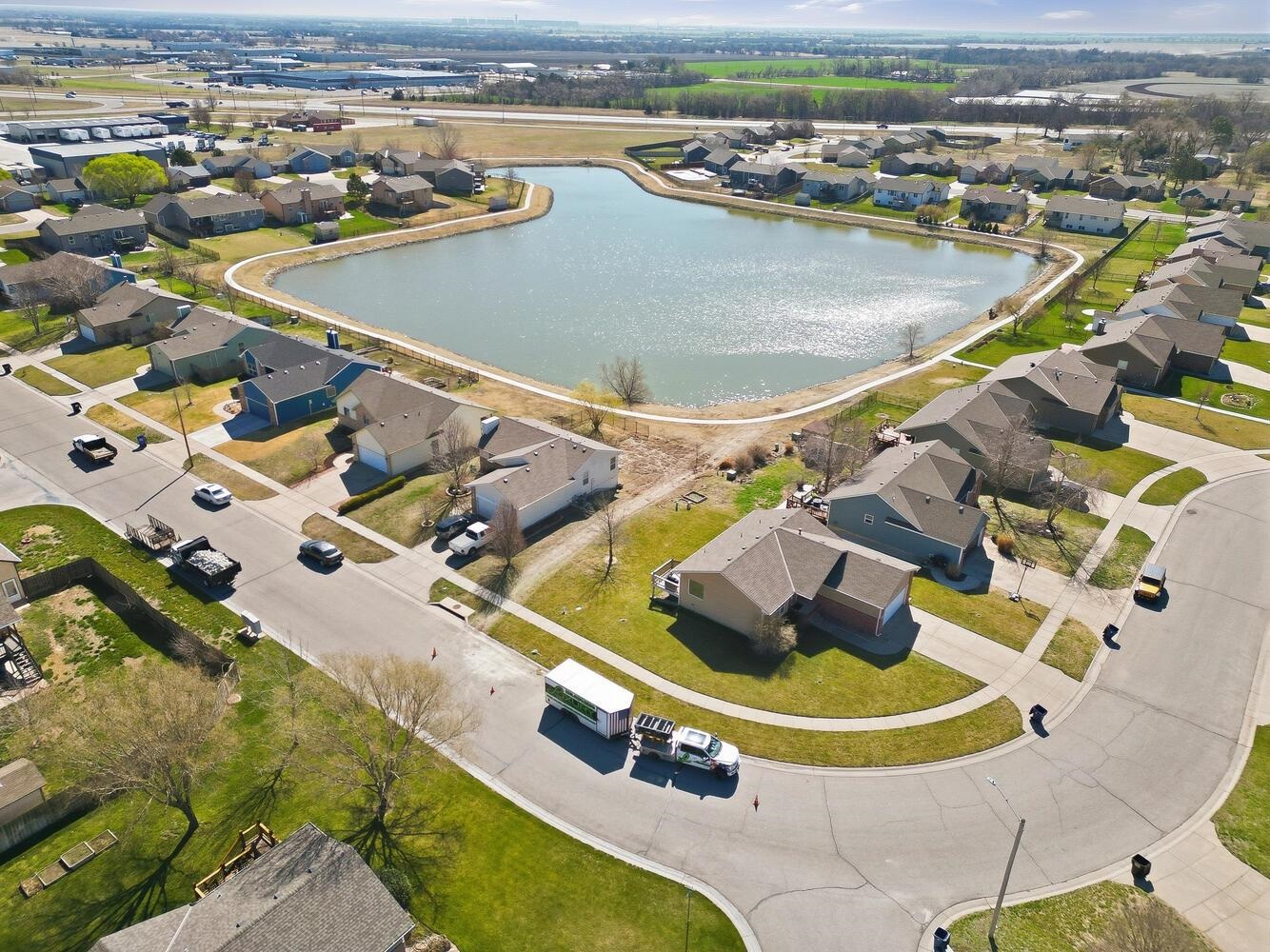 10403 W 35th Street S Wichita KS 67215