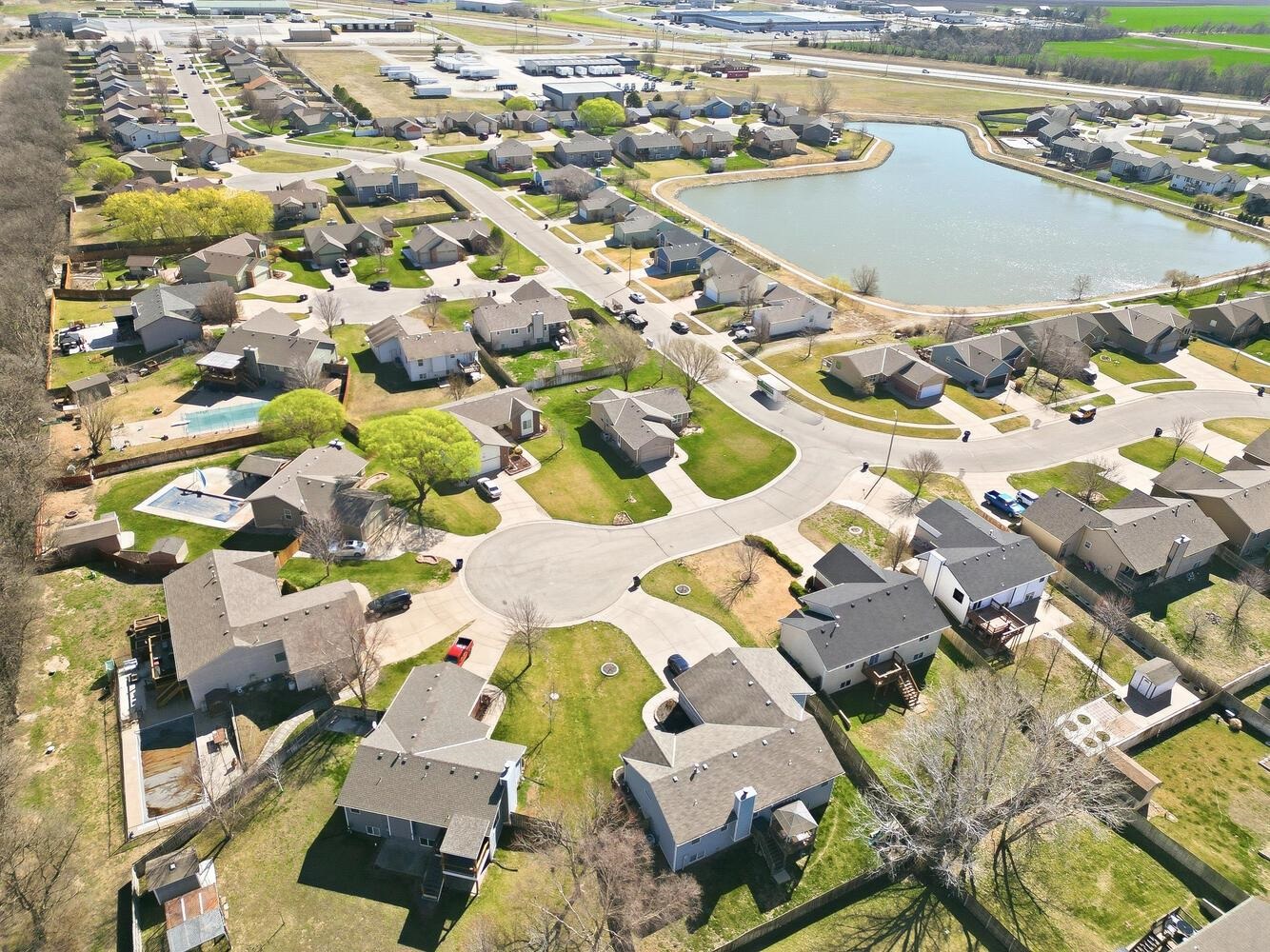 10403 W 35th Street S Wichita KS 67215