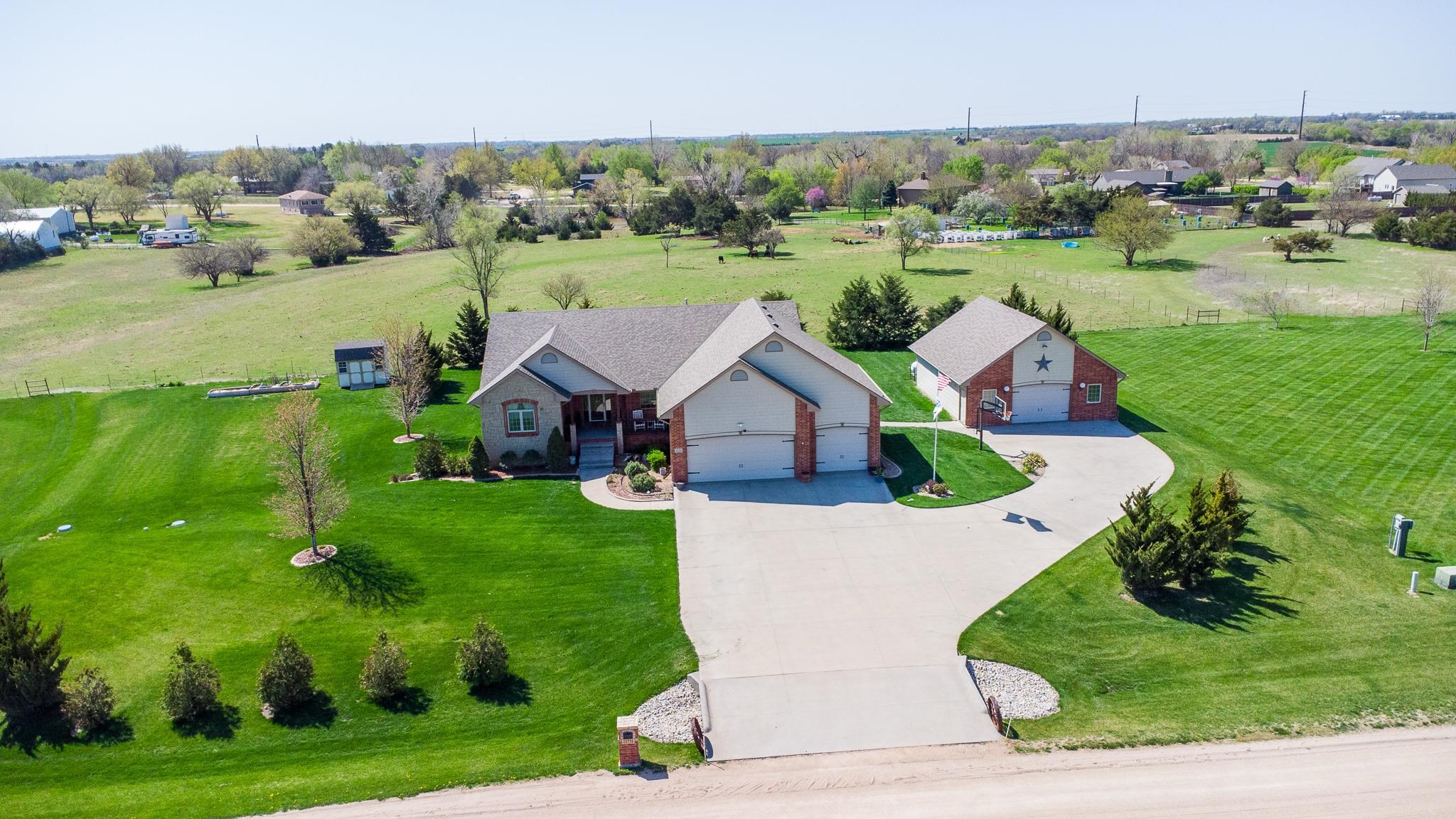 21731 W Cornelison Street Goddard KS 67052