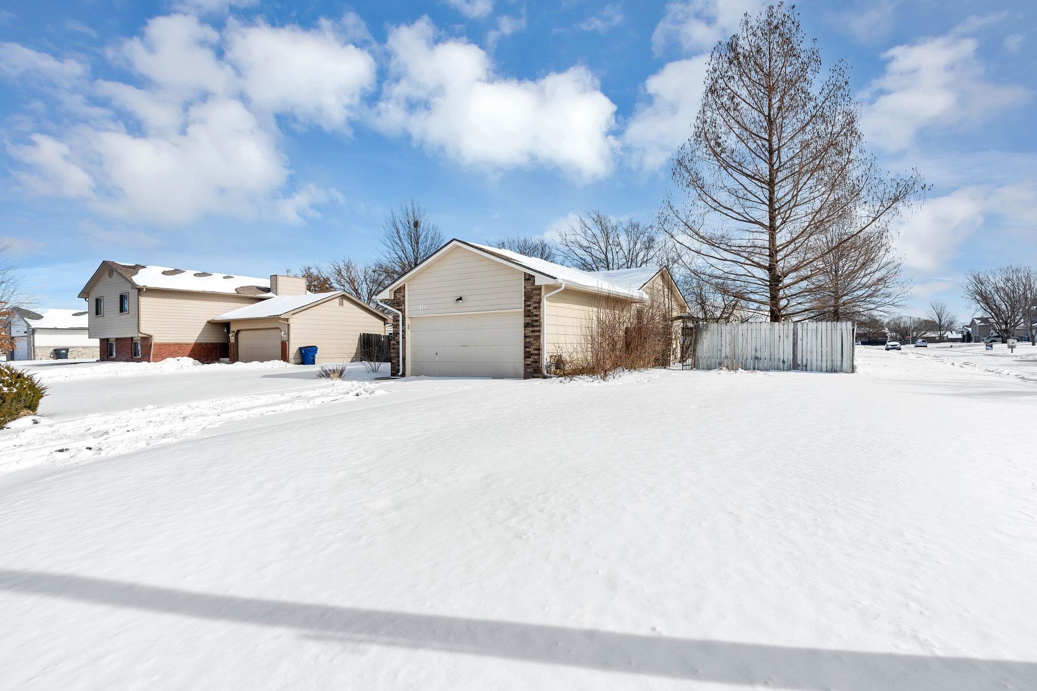 2310 S Fieldcrest Street Wichita KS 67209