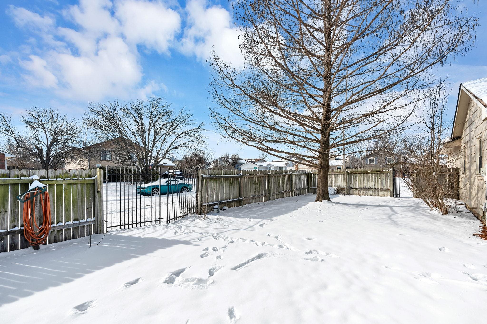 2310 S Fieldcrest Street Wichita KS 67209