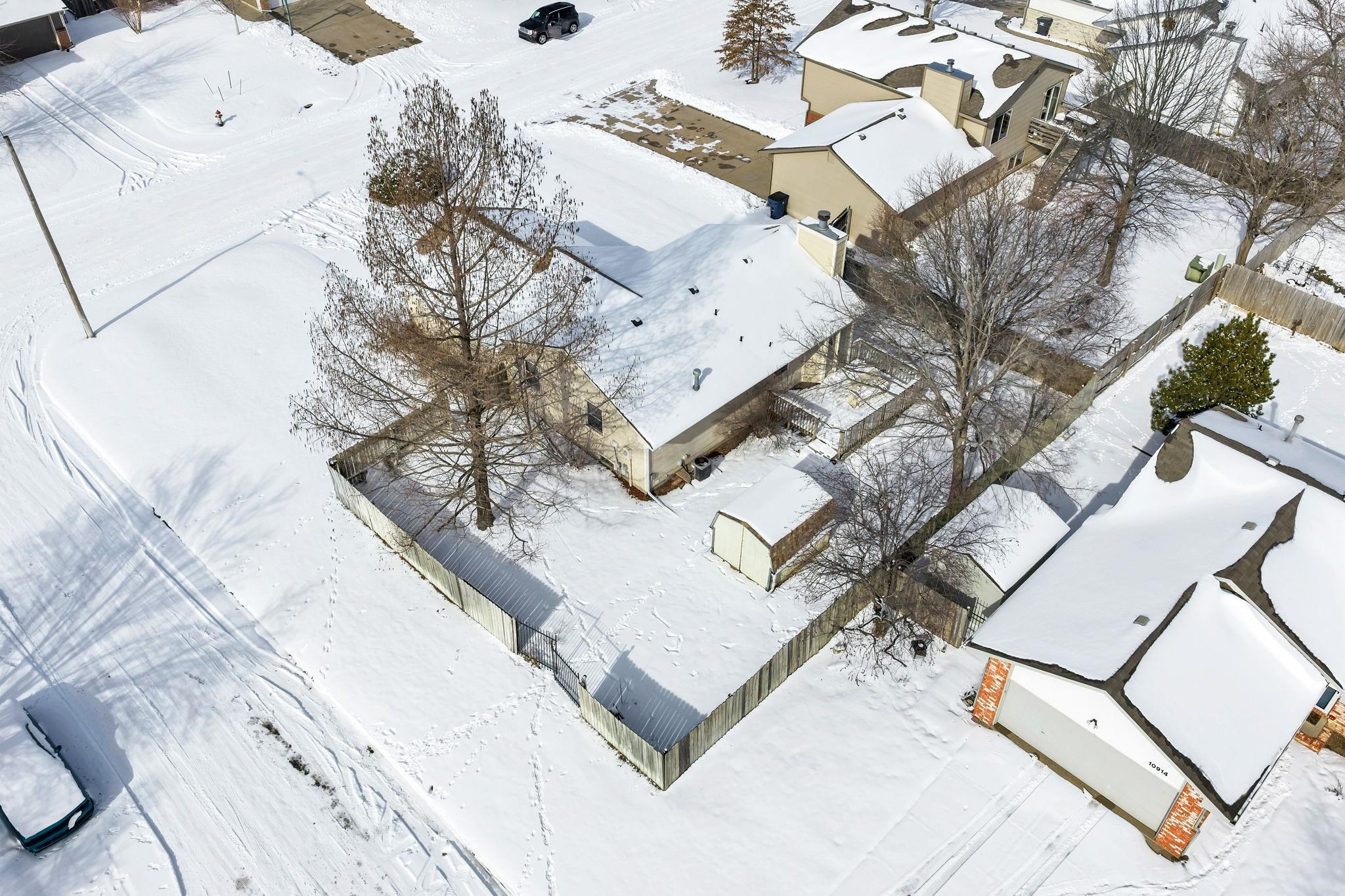 2310 S Fieldcrest Street Wichita KS 67209