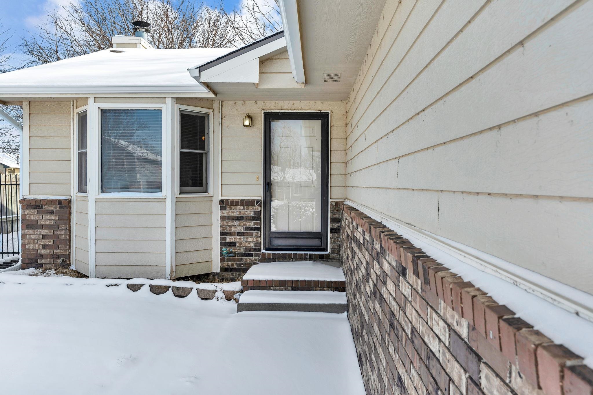 2310 S Fieldcrest Street Wichita KS 67209