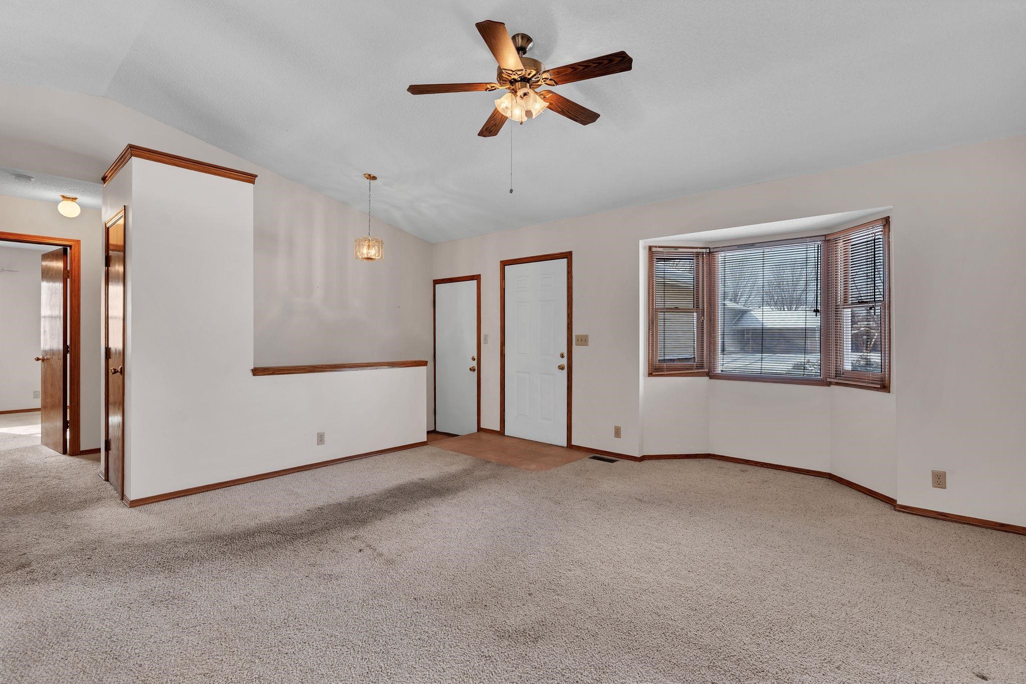 2310 S Fieldcrest Street Wichita KS 67209