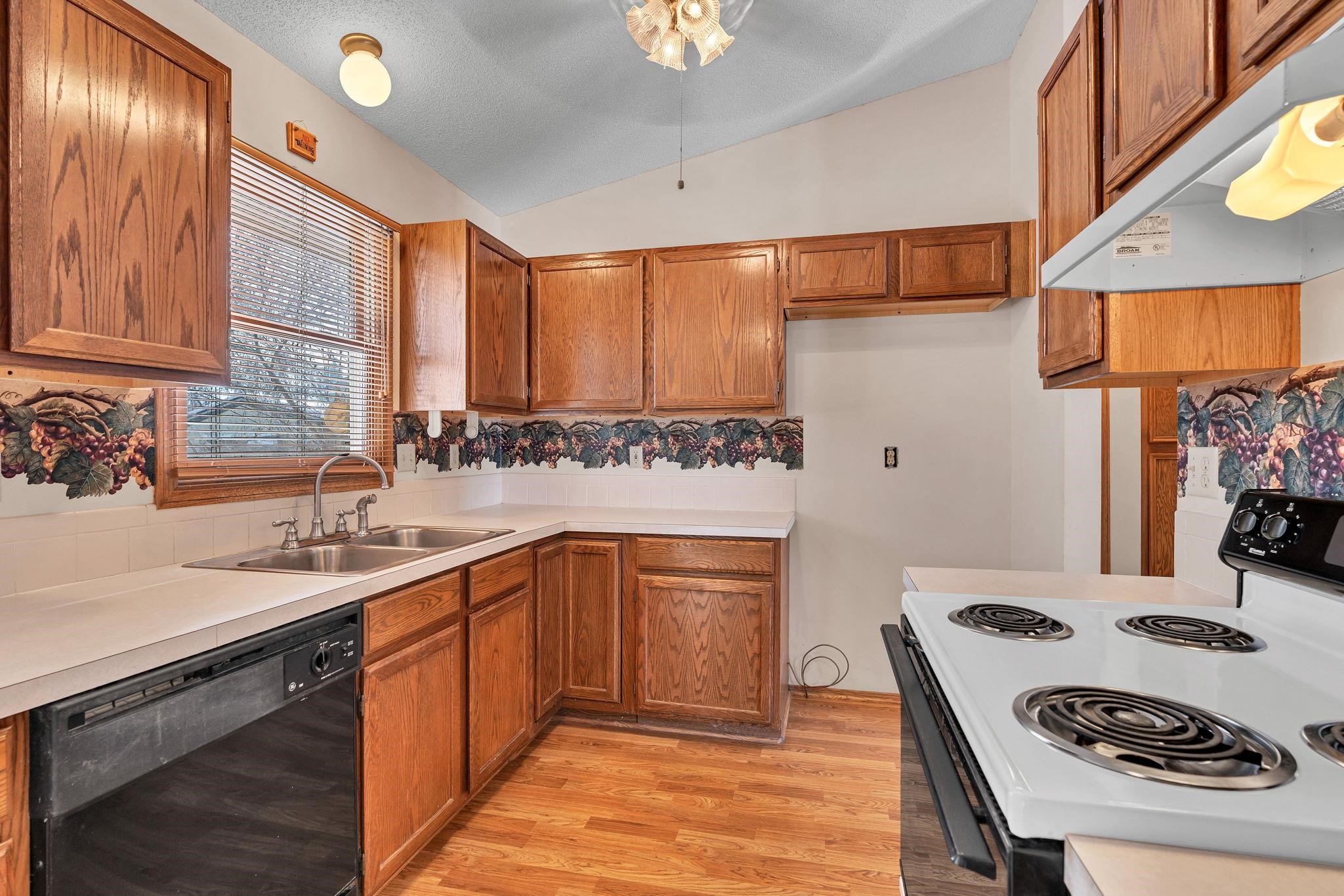 2310 S Fieldcrest Street Wichita KS 67209