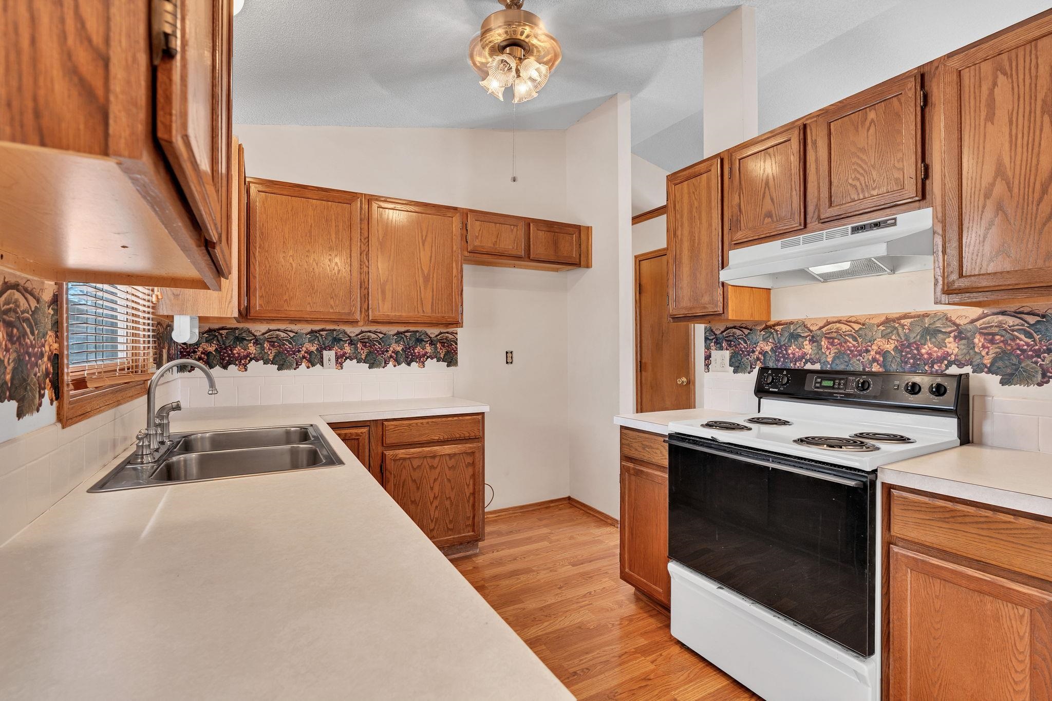 2310 S Fieldcrest Street Wichita KS 67209